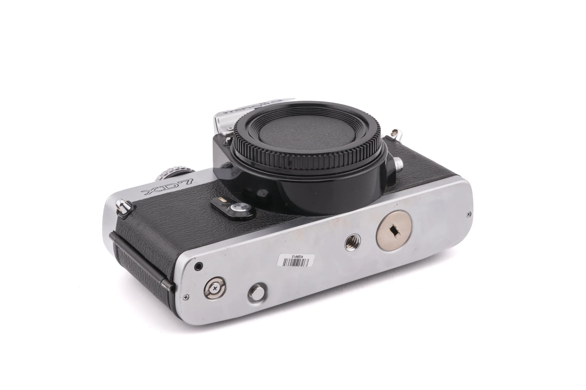 Minolta XD7 - Image 2
