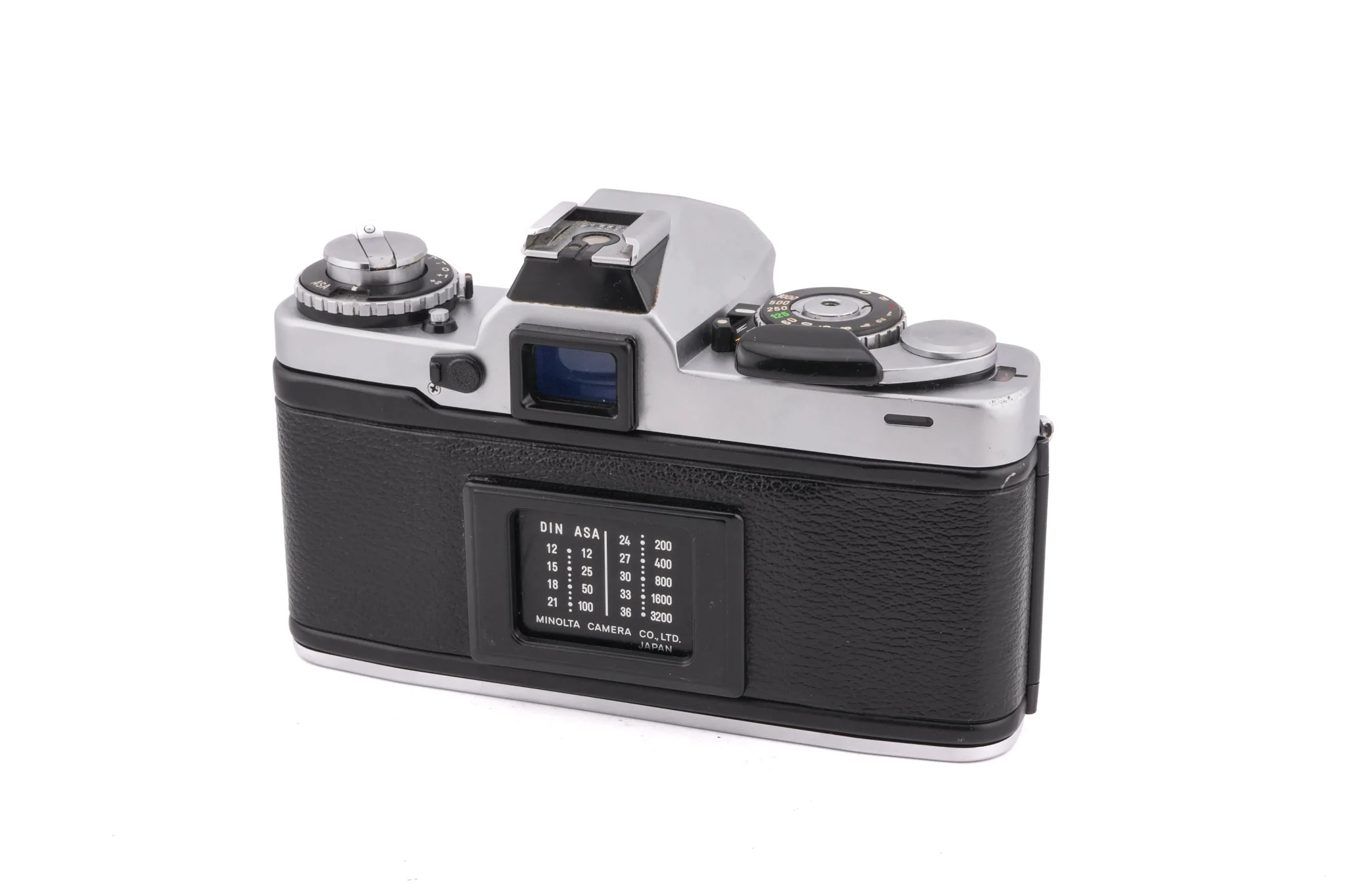 Minolta XD7 - Image 4