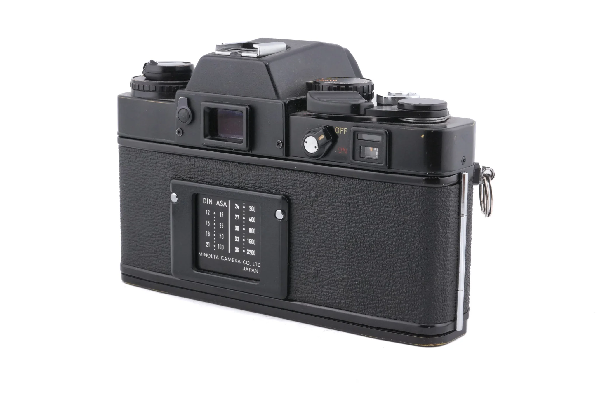 Minolta XE-7 - Image 2
