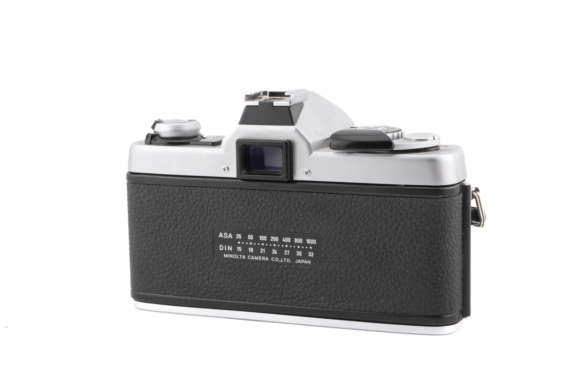 Minolta XG-1 - Image 2