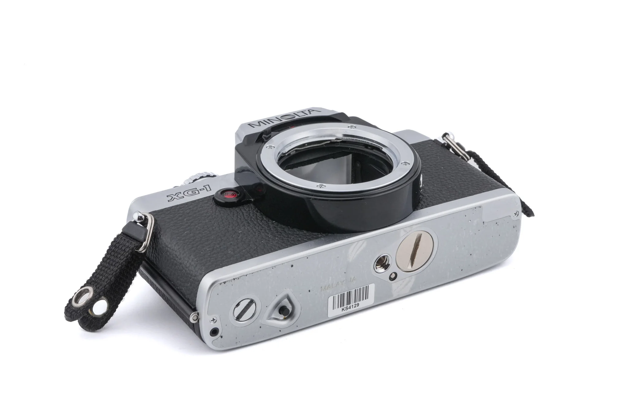 Minolta XG-1 - Image 2
