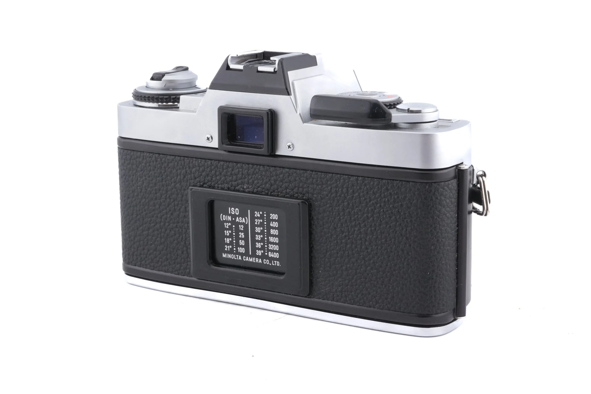 Minolta XG-1 - Image 2