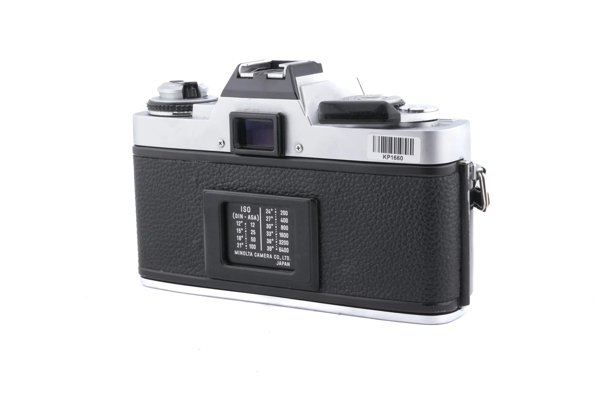 Minolta XG-1 - Image 2