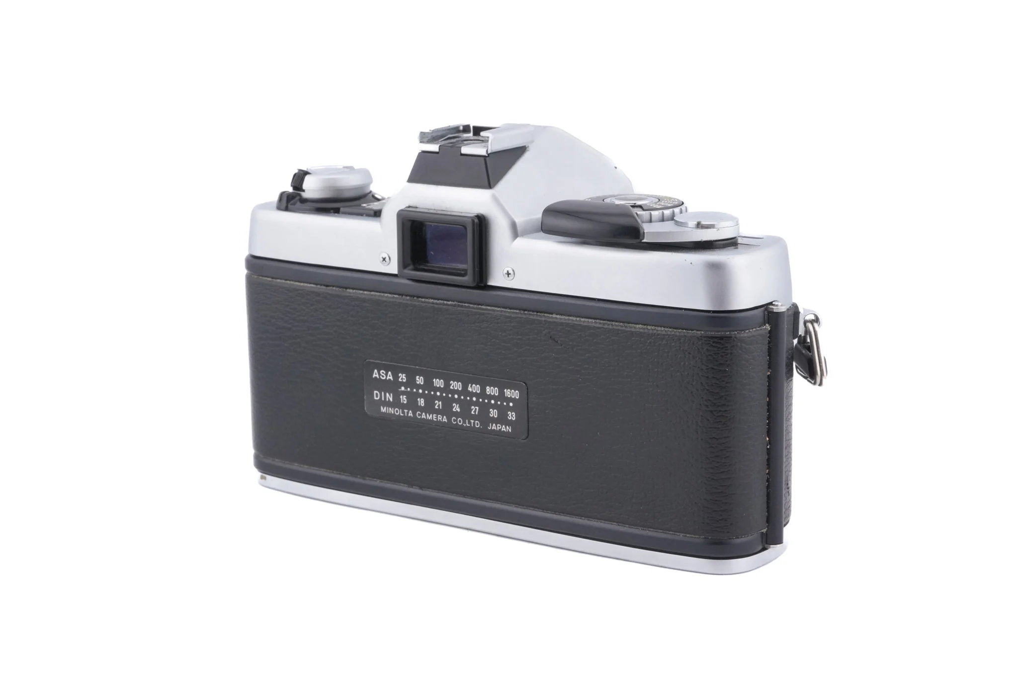 Minolta XG-1 - Image 2