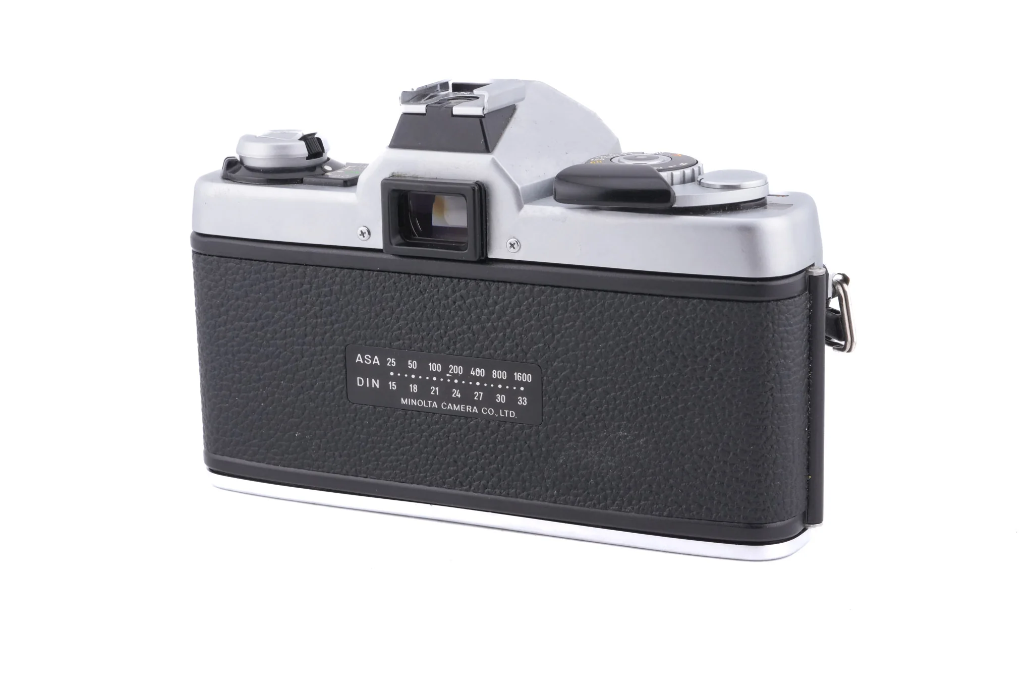 Minolta XG-1 - Image 2