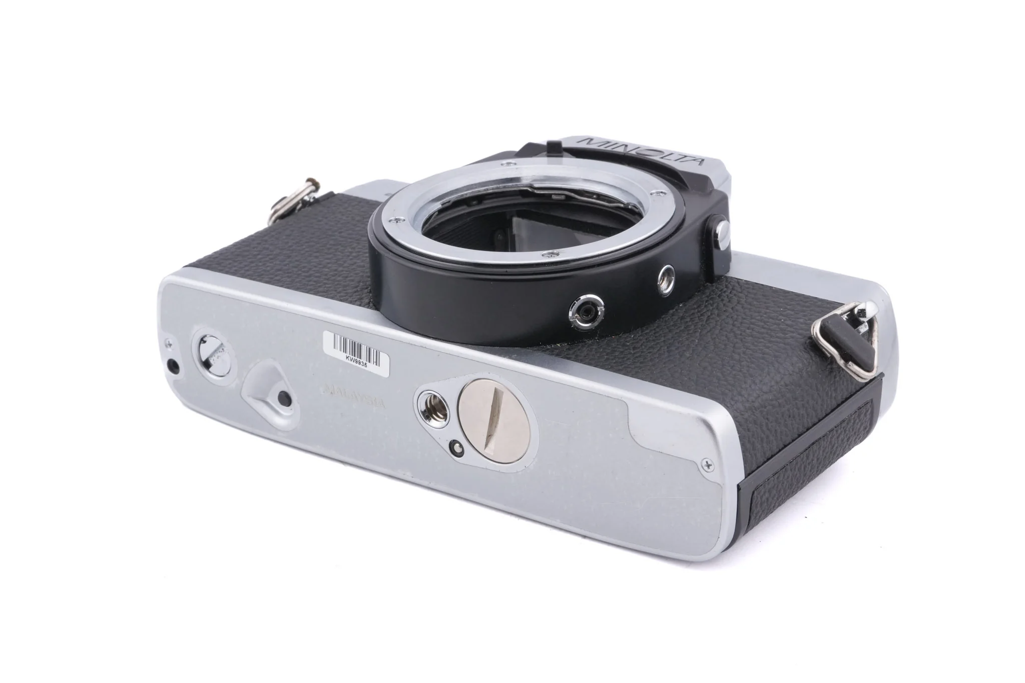 Minolta XG-1 - Image 4
