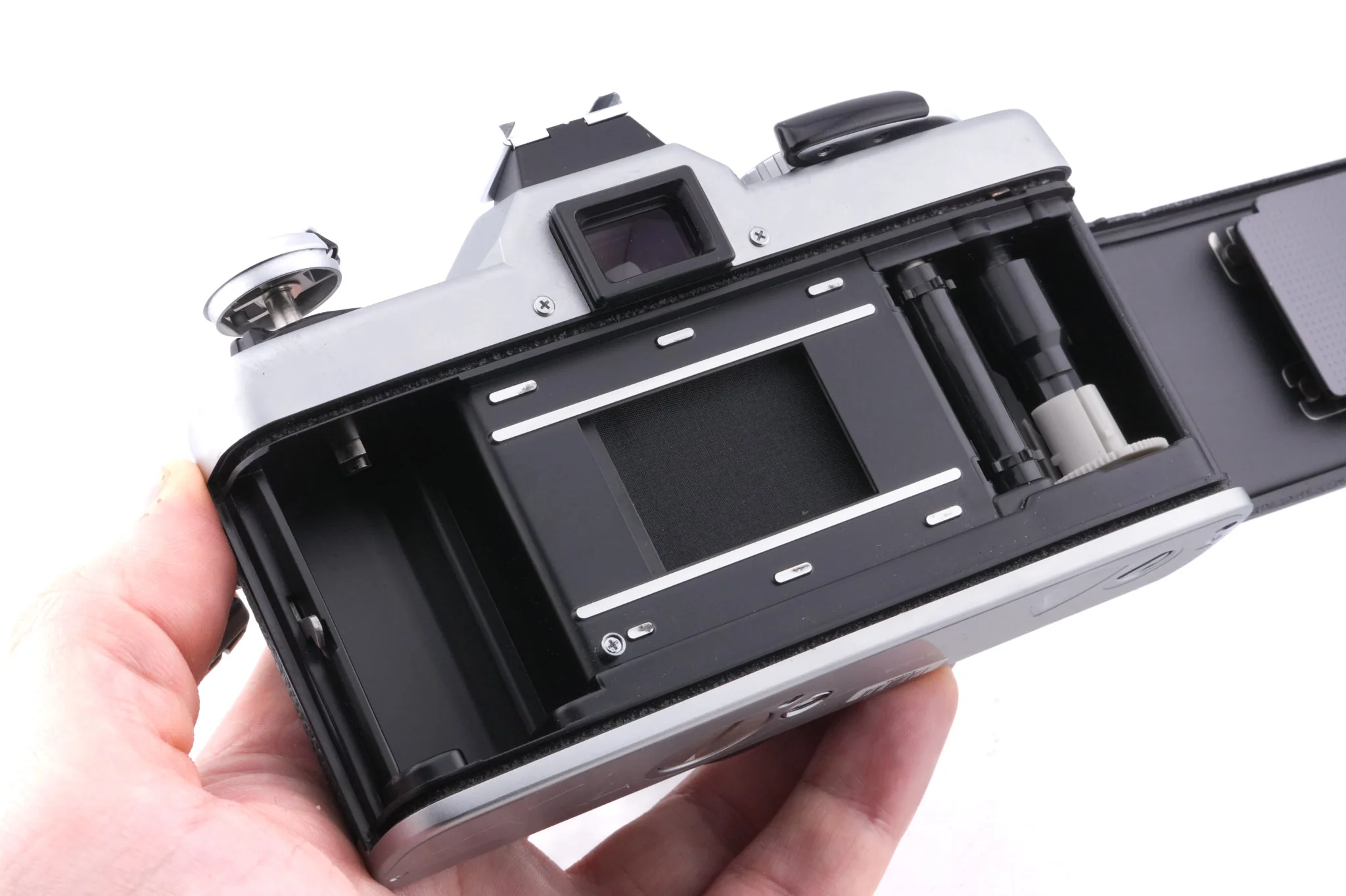 Minolta XG-1 - Image 5