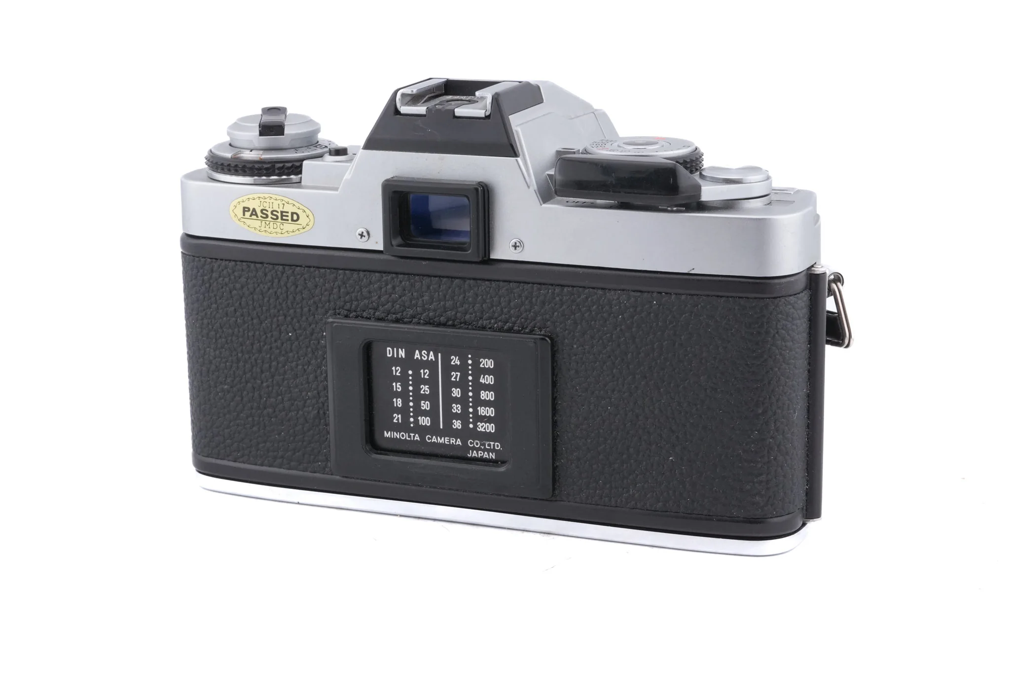 Minolta XG-M - Image 2
