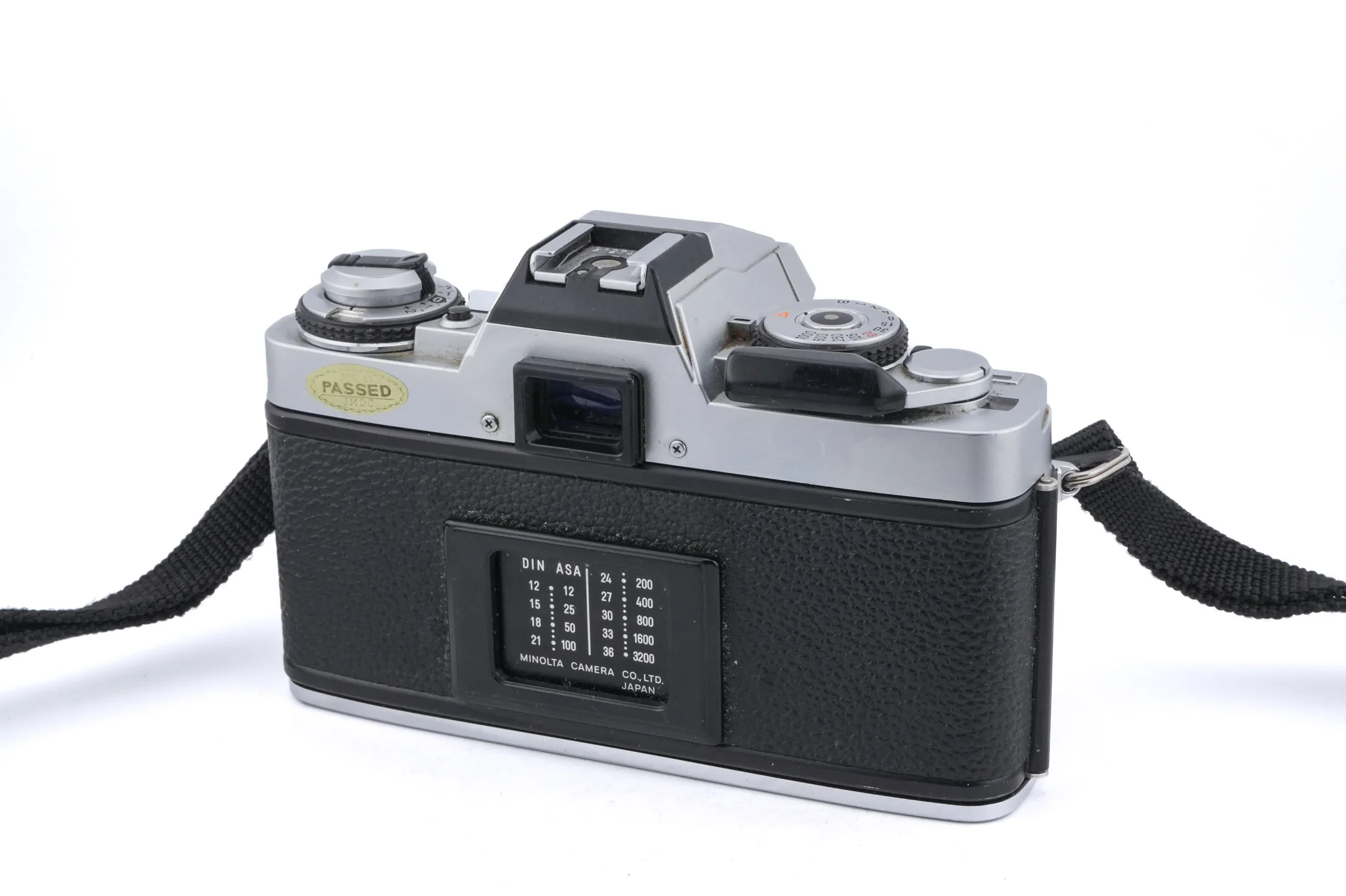 Minolta XG-M - Image 4
