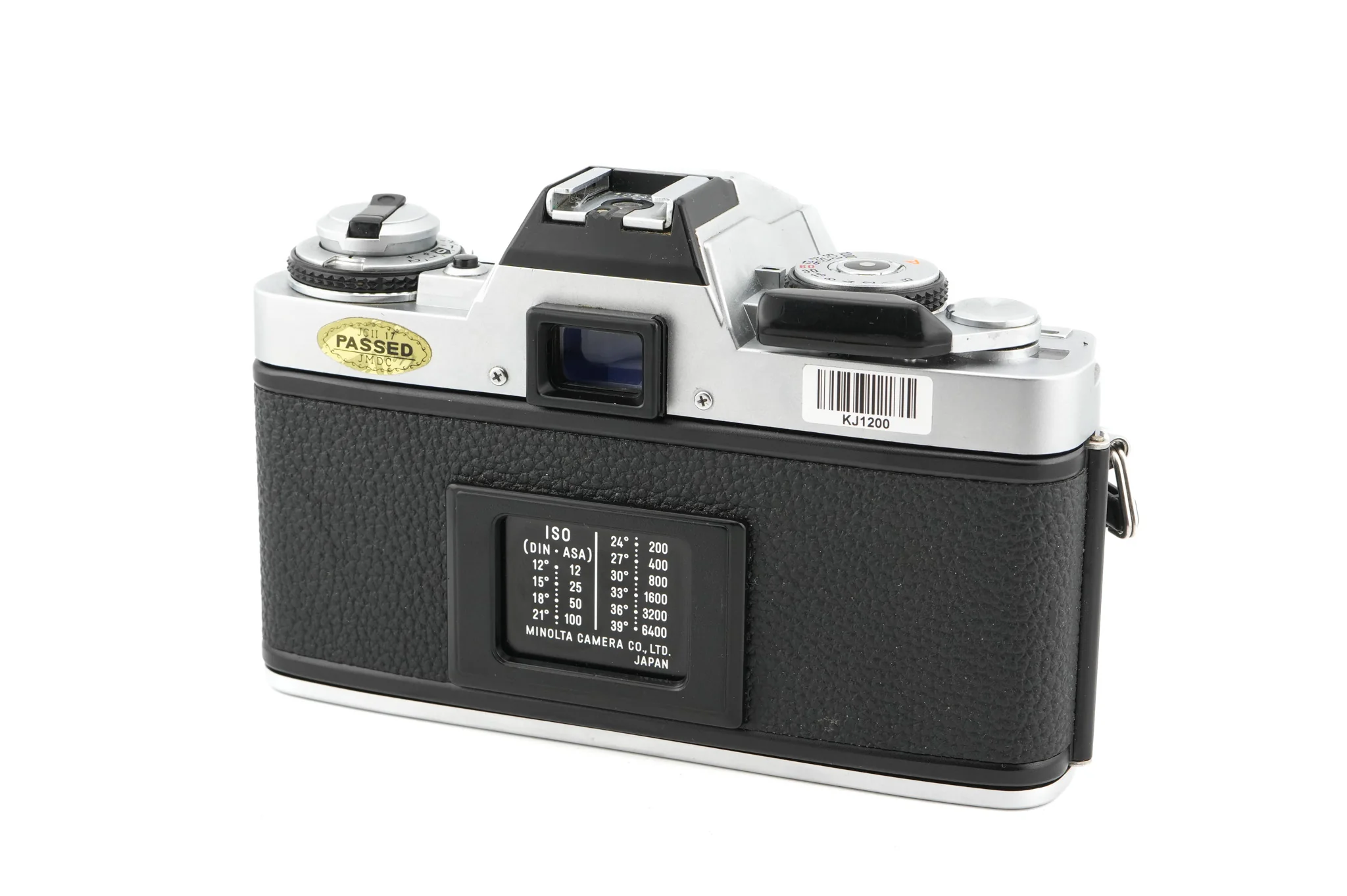 Minolta XG-M - Image 2