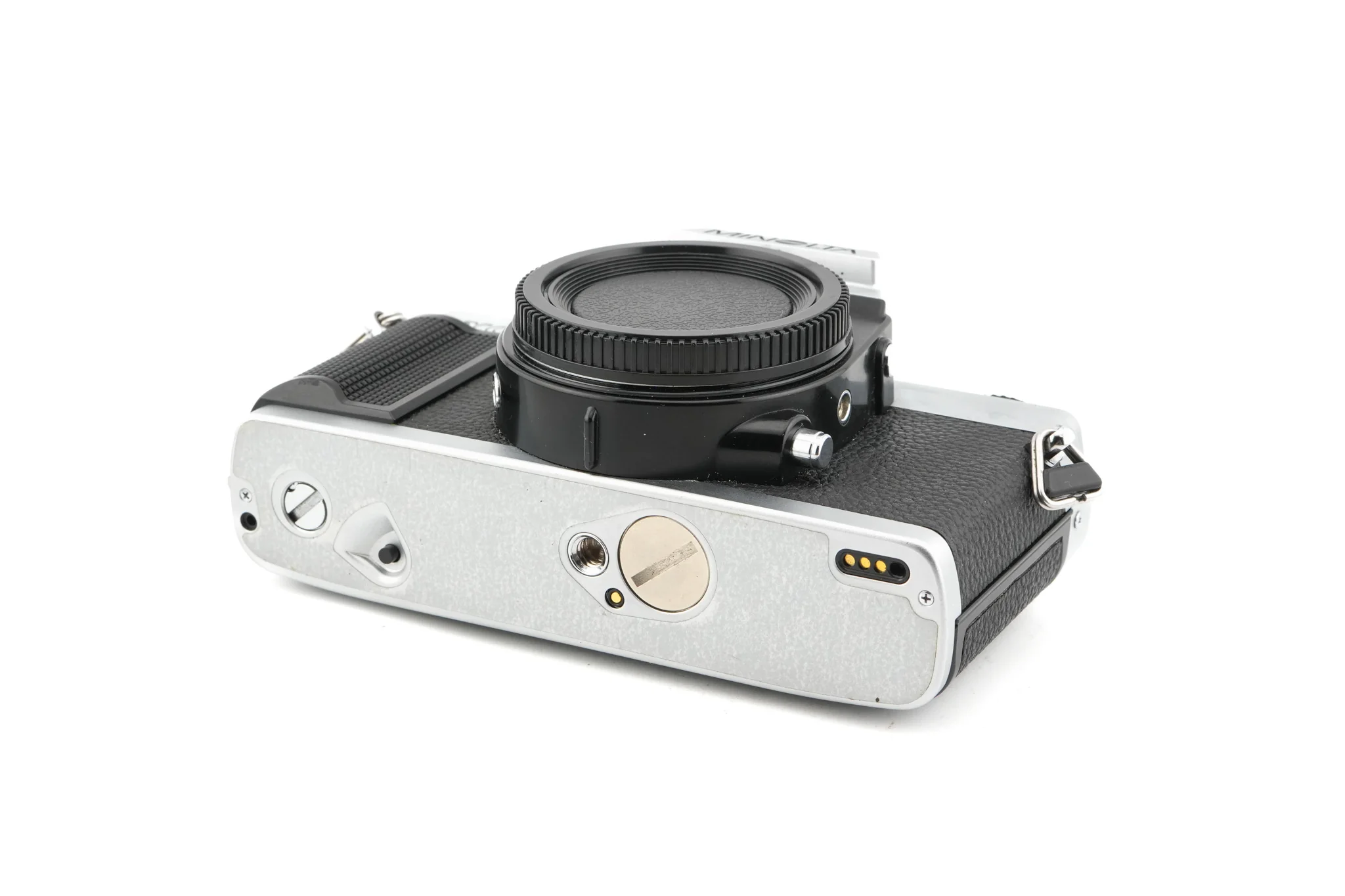 Minolta XG-M - Image 4