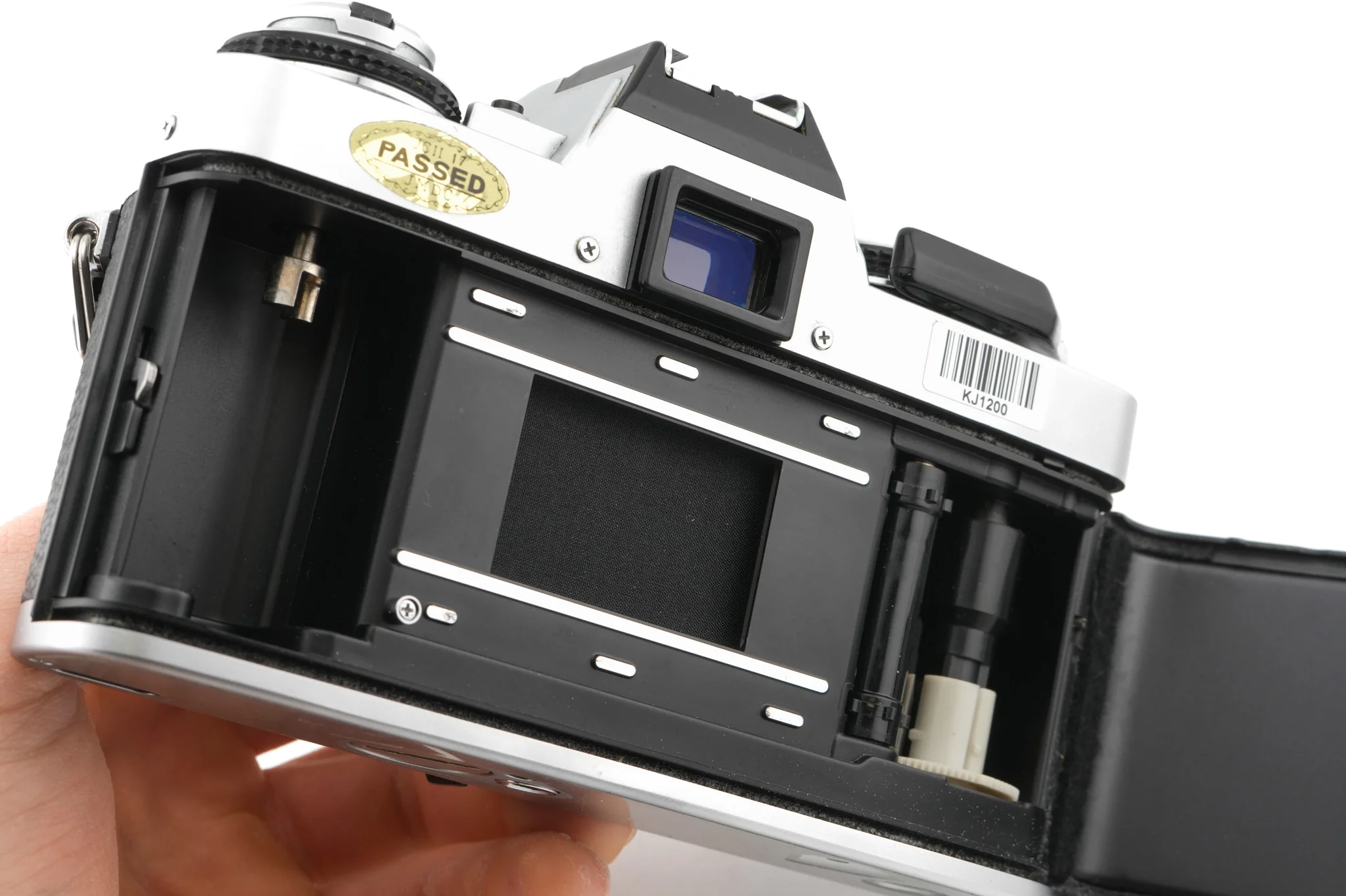 Minolta XG-M - Image 5