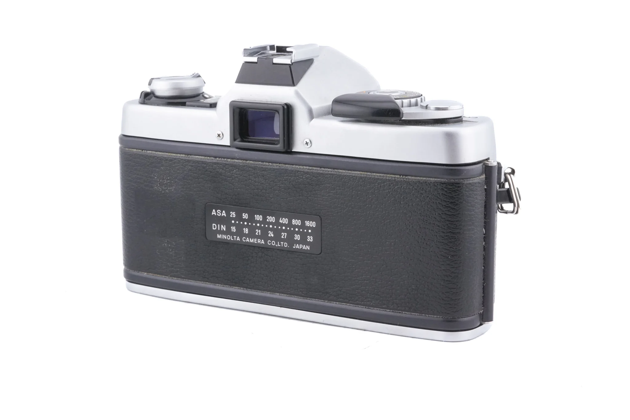 Minolta XG1 - Image 2