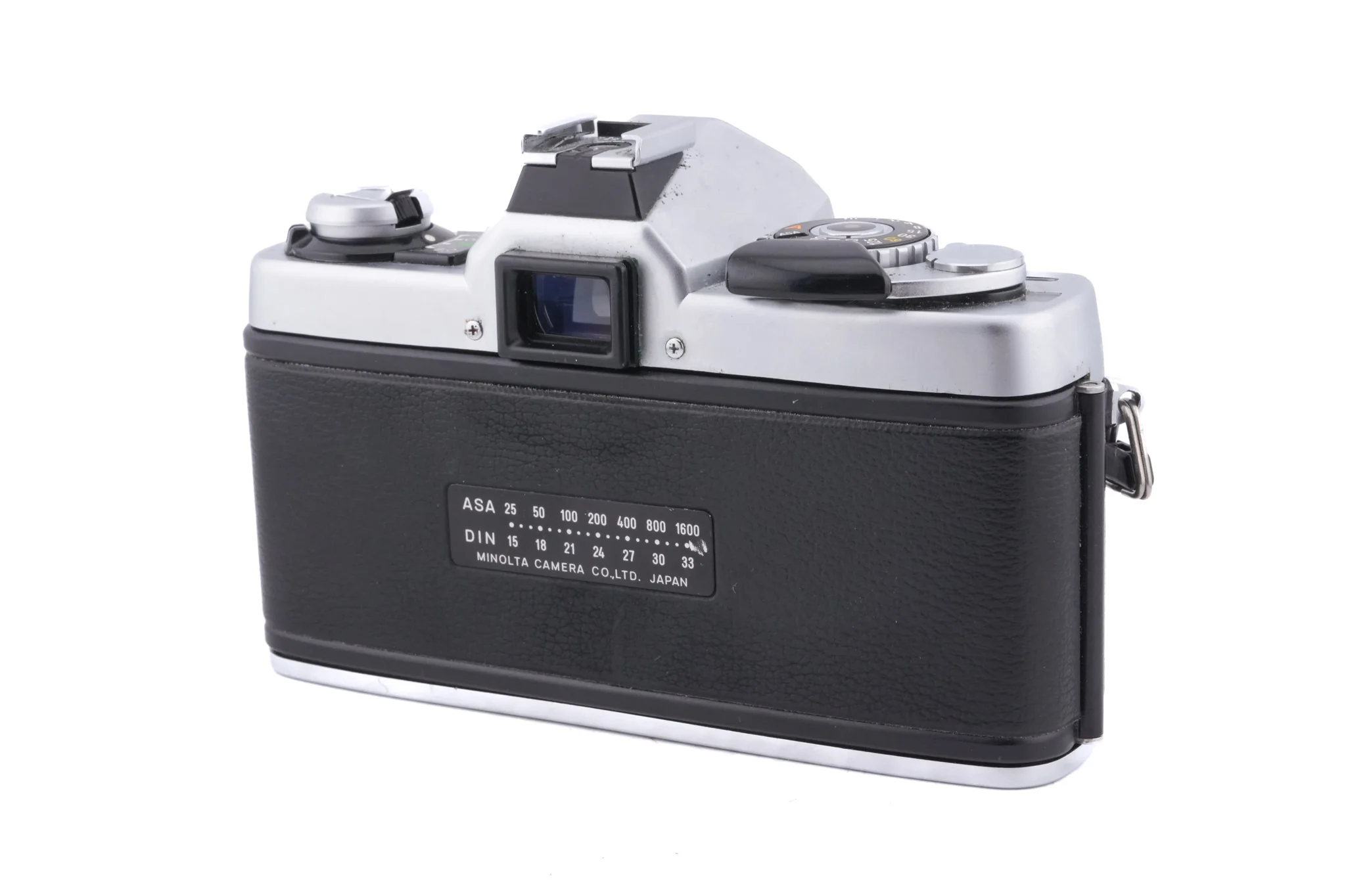 Minolta XG1 - Image 2