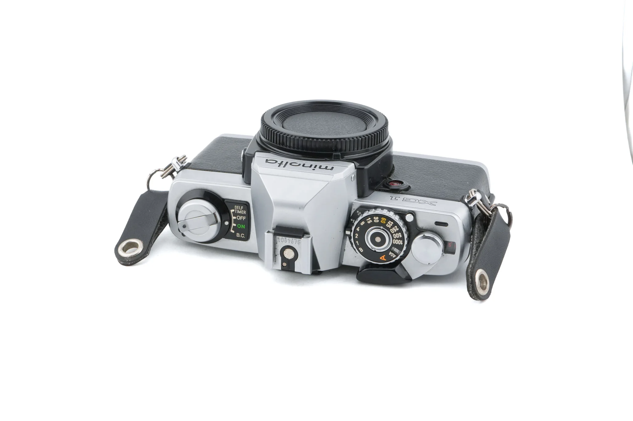 Minolta XG1 - Image 3