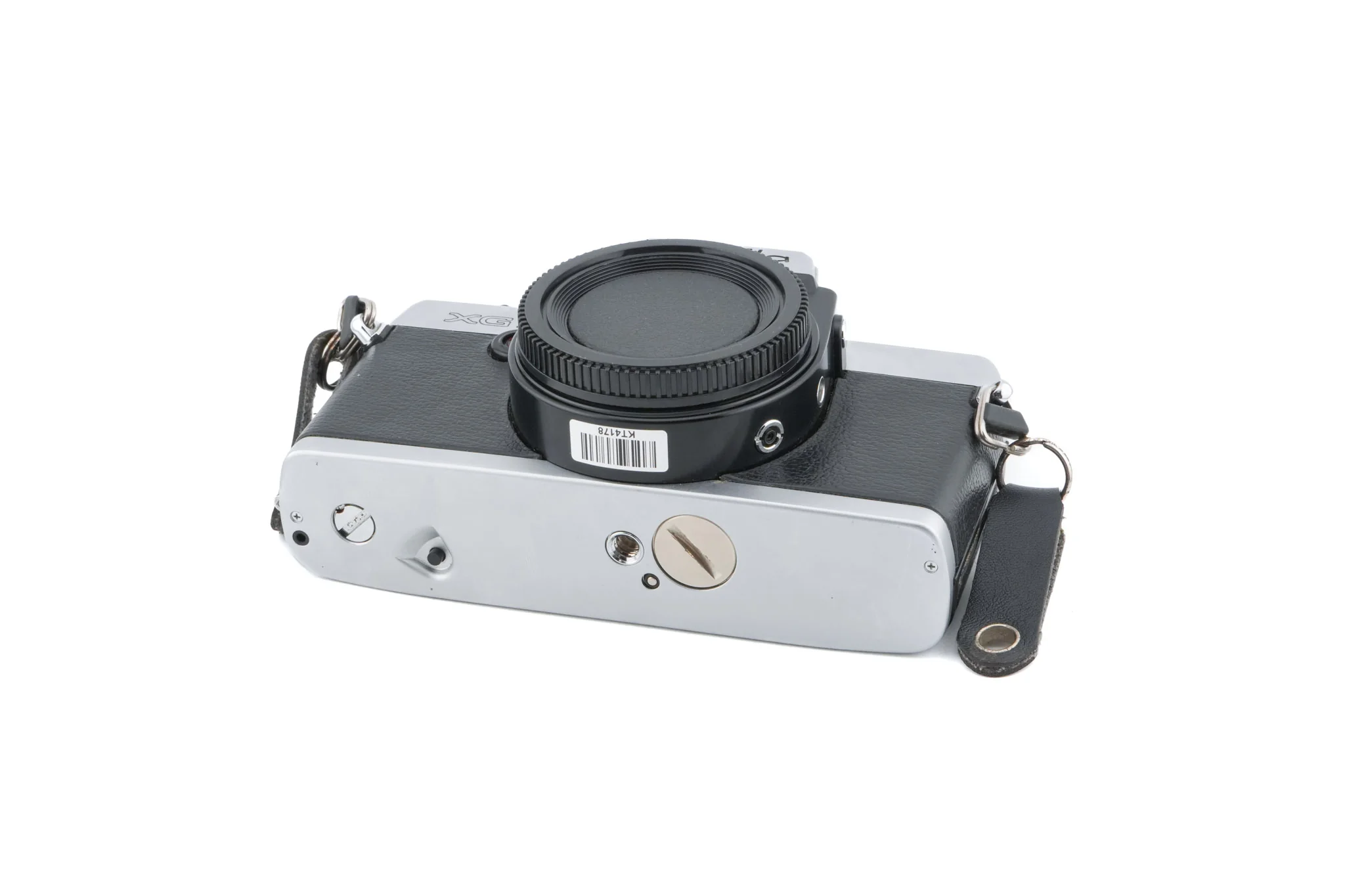 Minolta XG1 - Image 4