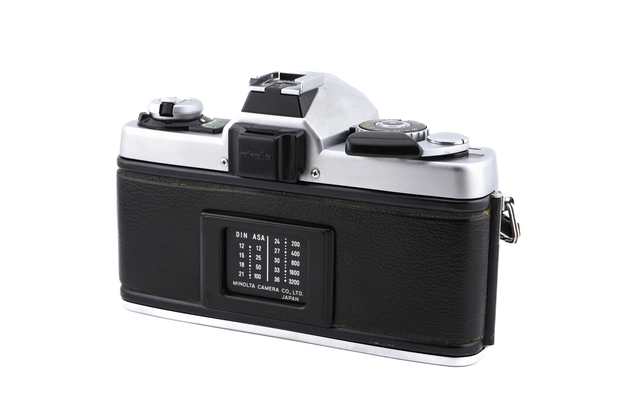 Minolta XG2 - Image 2