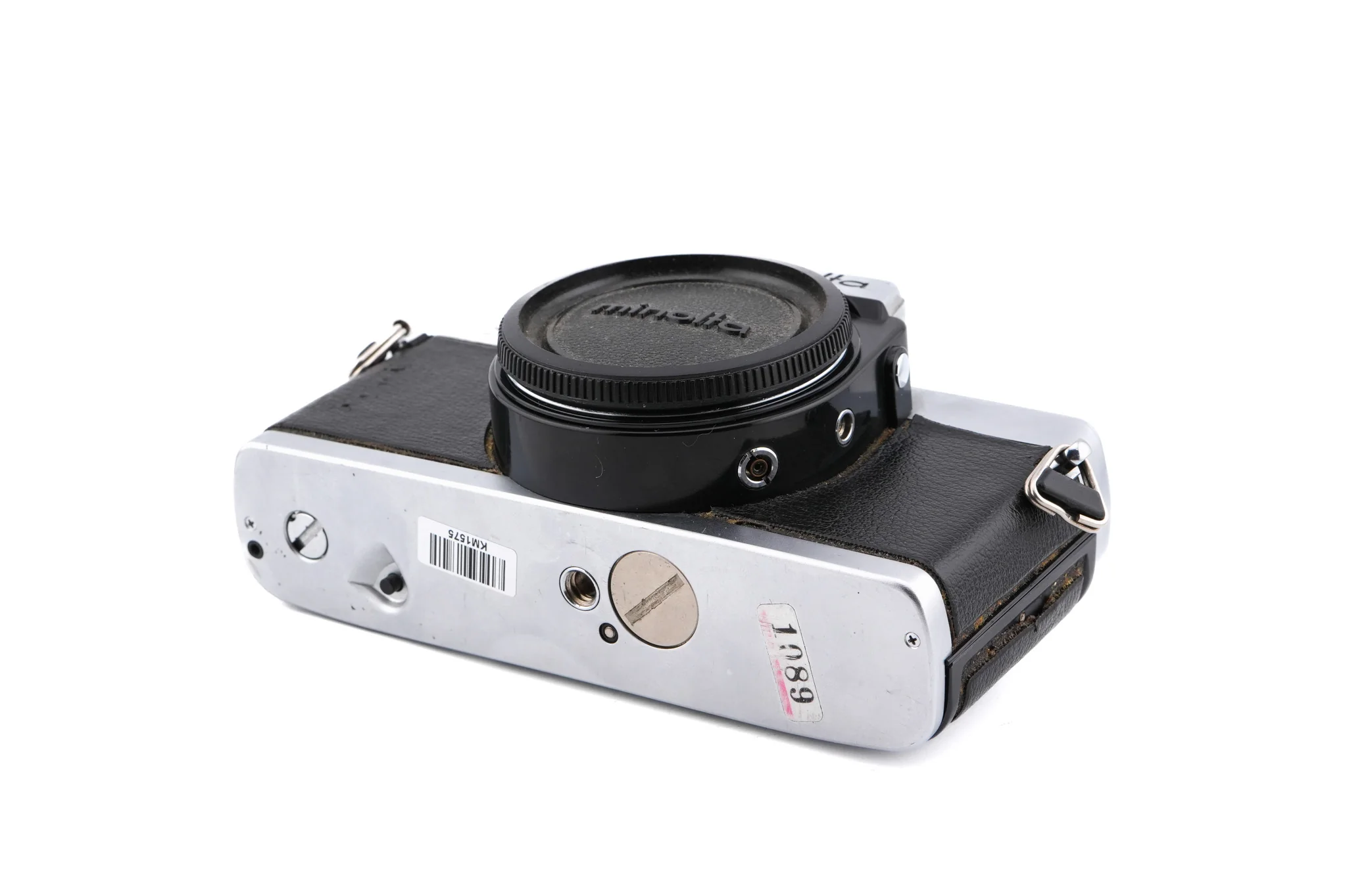 Minolta XG2 - Image 4