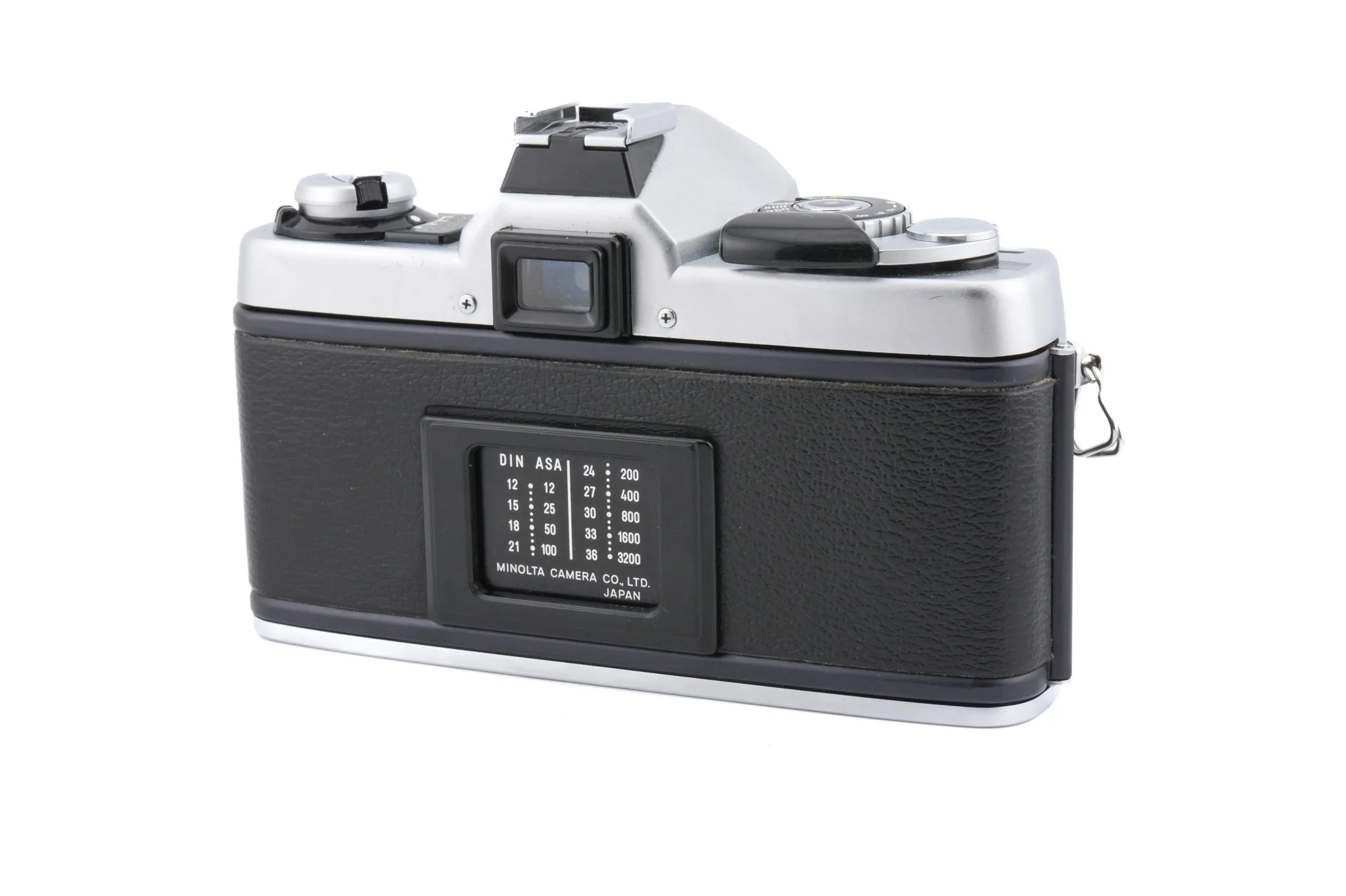 Minolta XG2 - Image 2