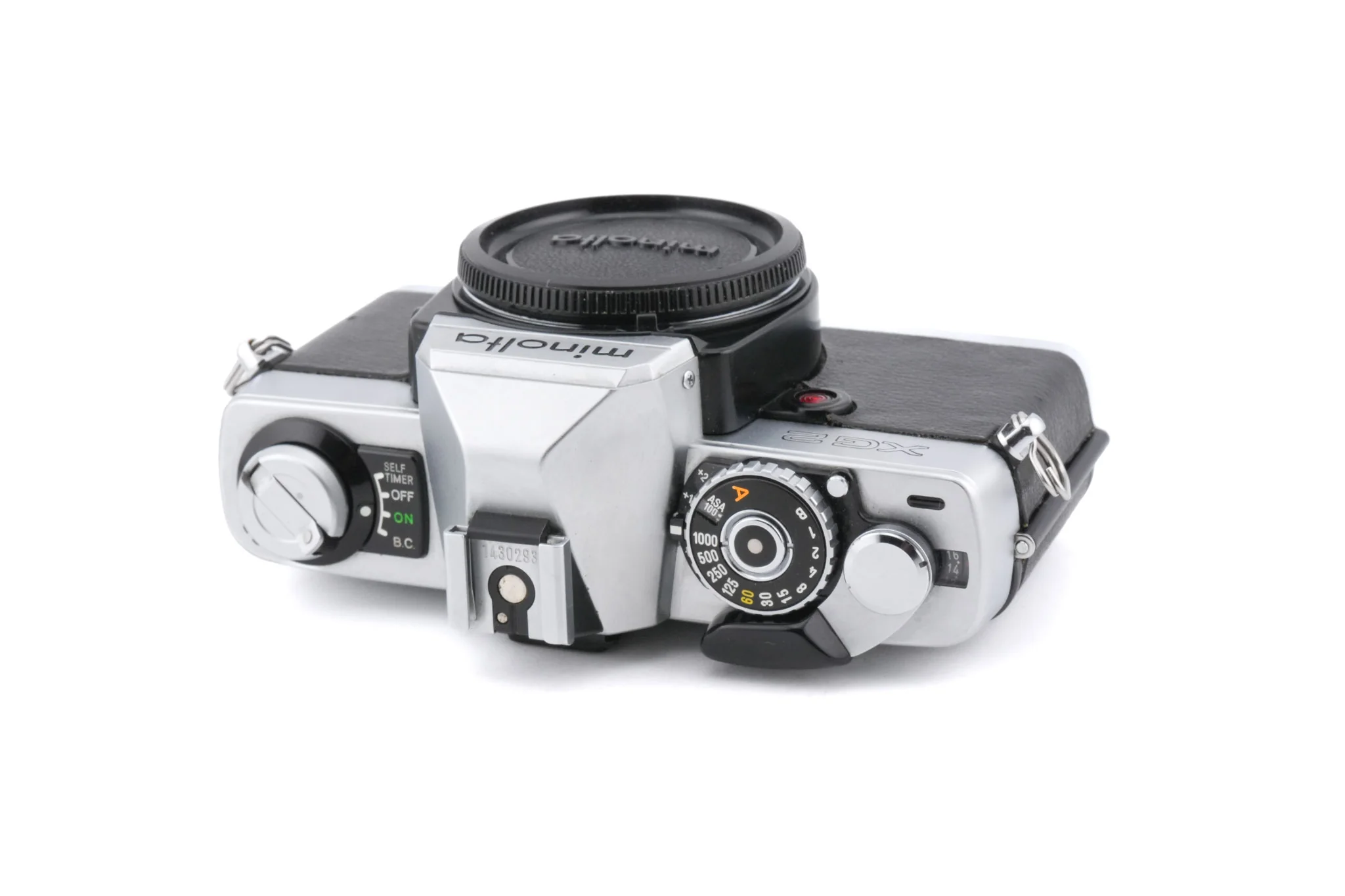 Minolta XG2 - Image 3