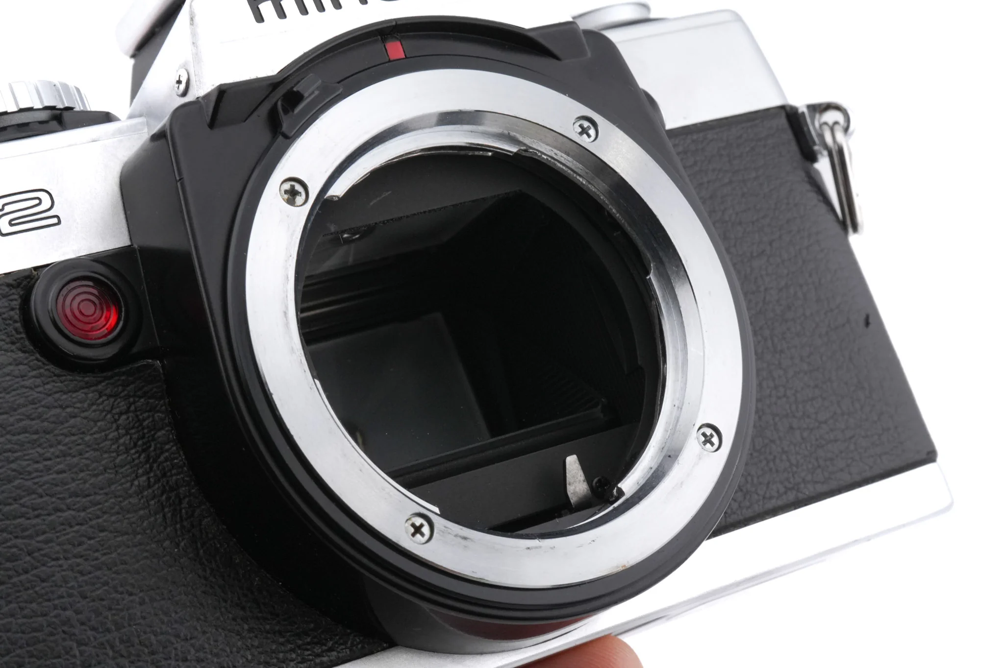 Minolta XG2 - Image 4