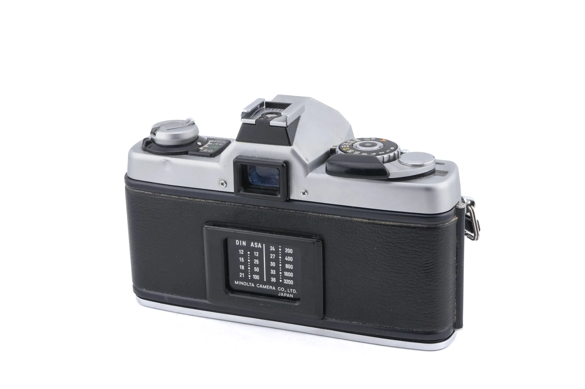 Minolta XG2 - Image 4
