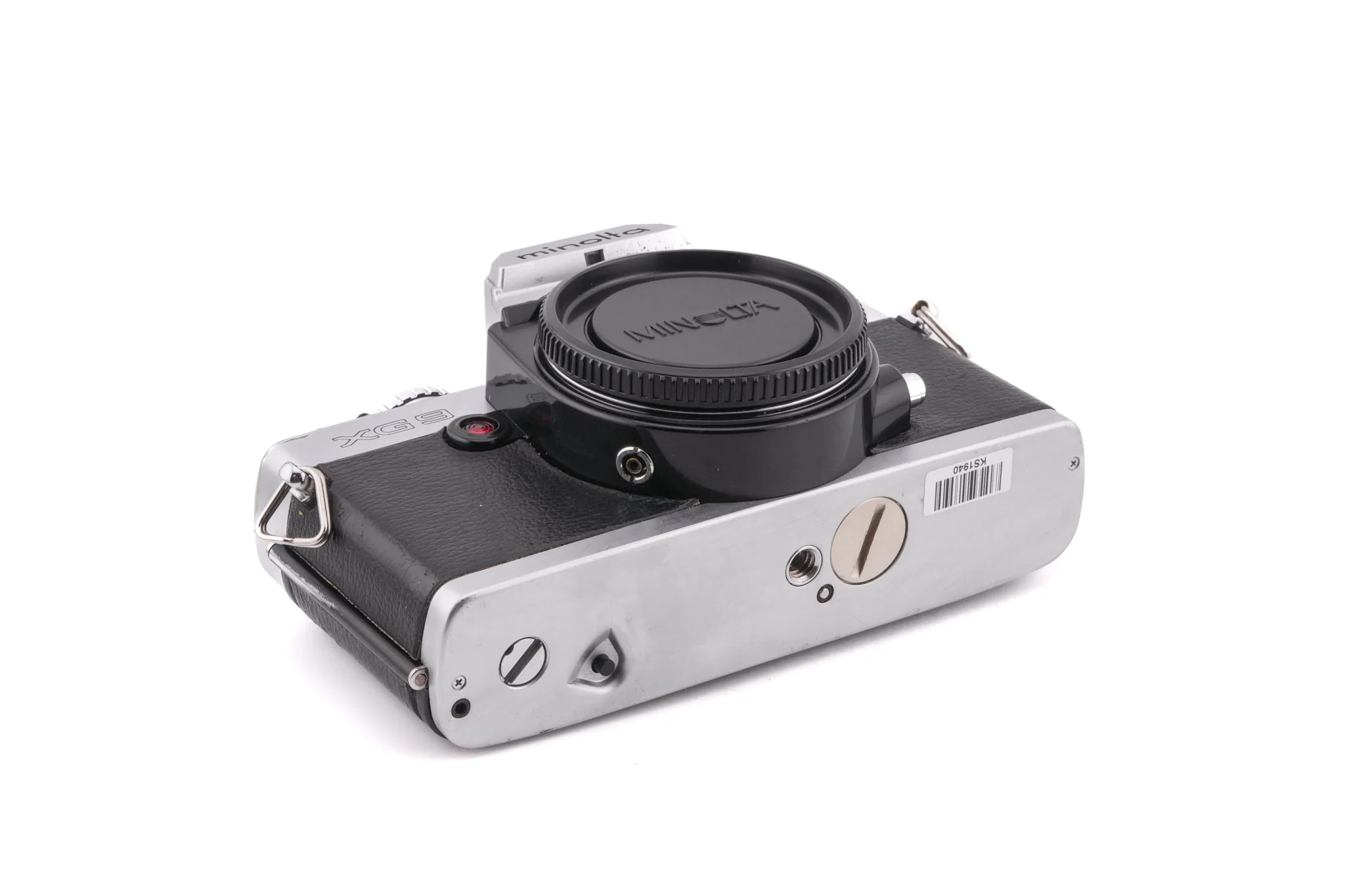 Minolta XG9 - Image 2