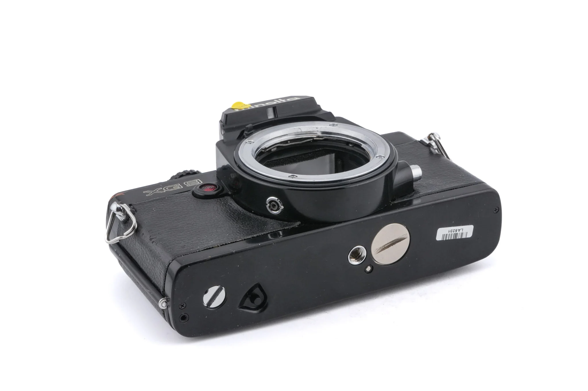 Minolta XG9 - Image 2