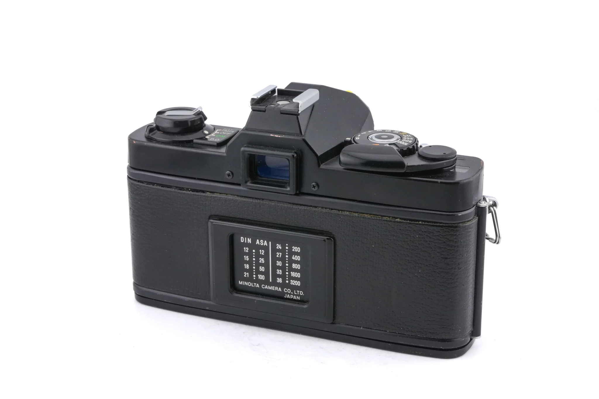 Minolta XG9 - Image 4