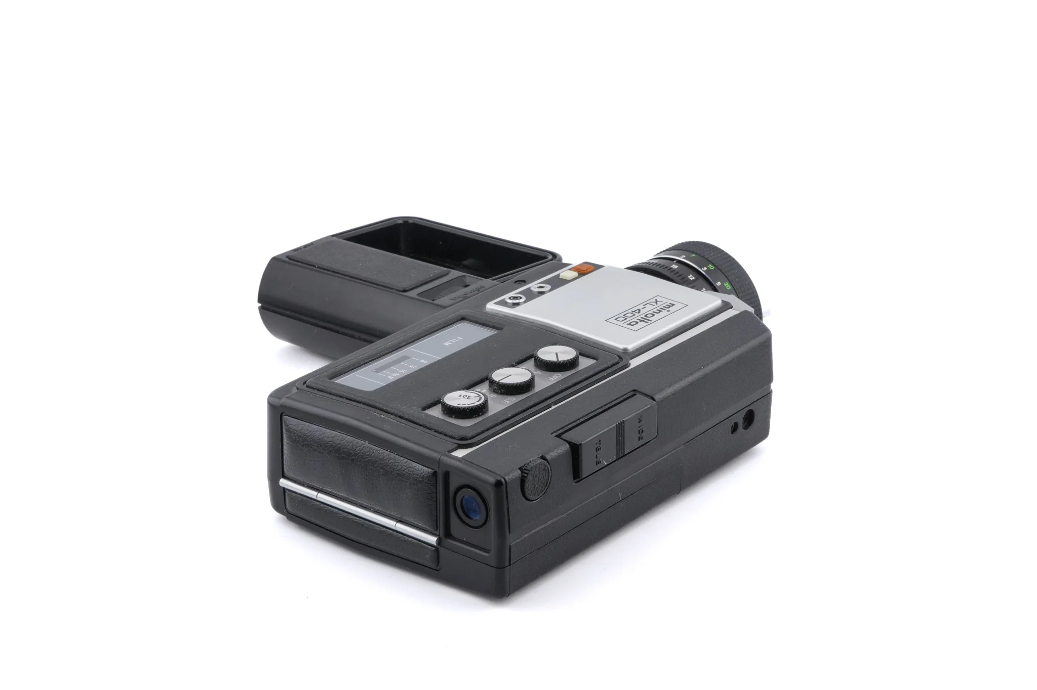 Minolta XL-400 - Image 2