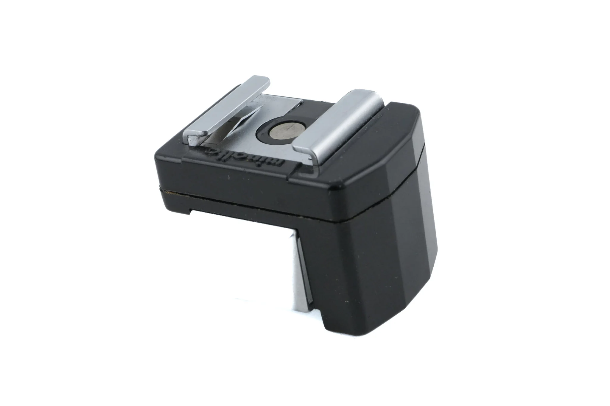 Minolta XM Accessory Hot Shoe - Image 2