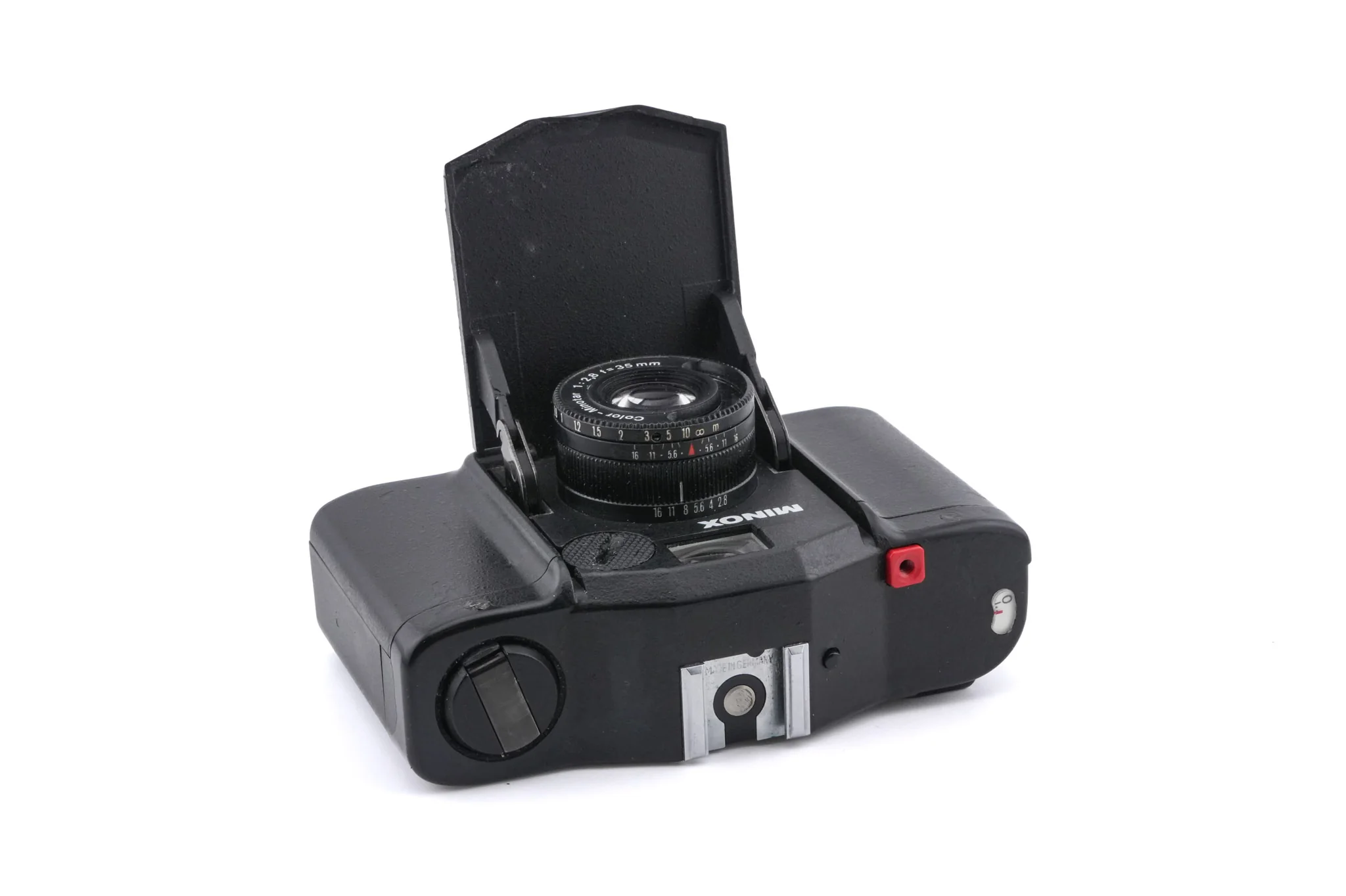 Minox 35 EL - Image 3