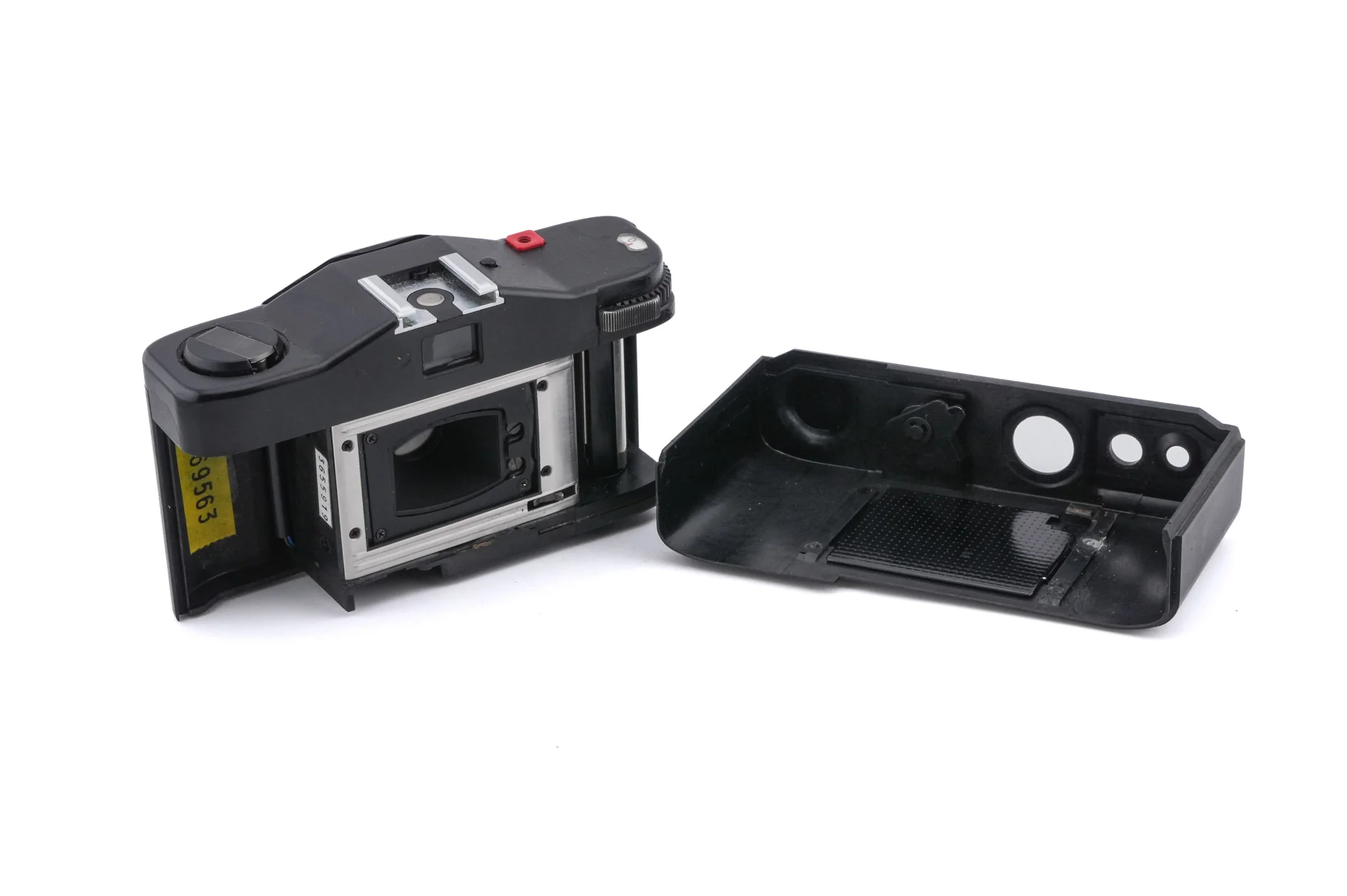 Minox 35 EL - Image 5