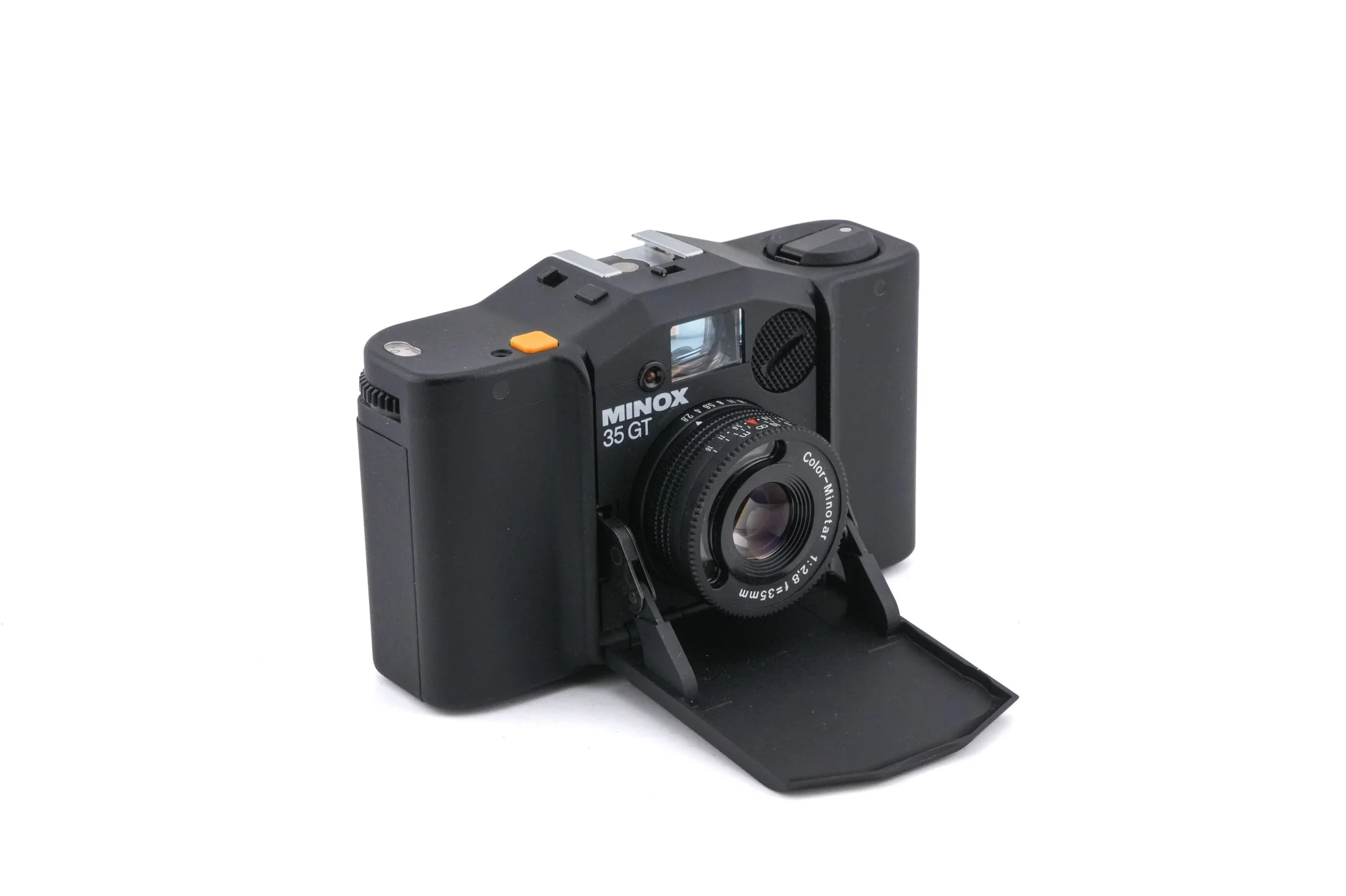 Minox 35 GT - Image 2