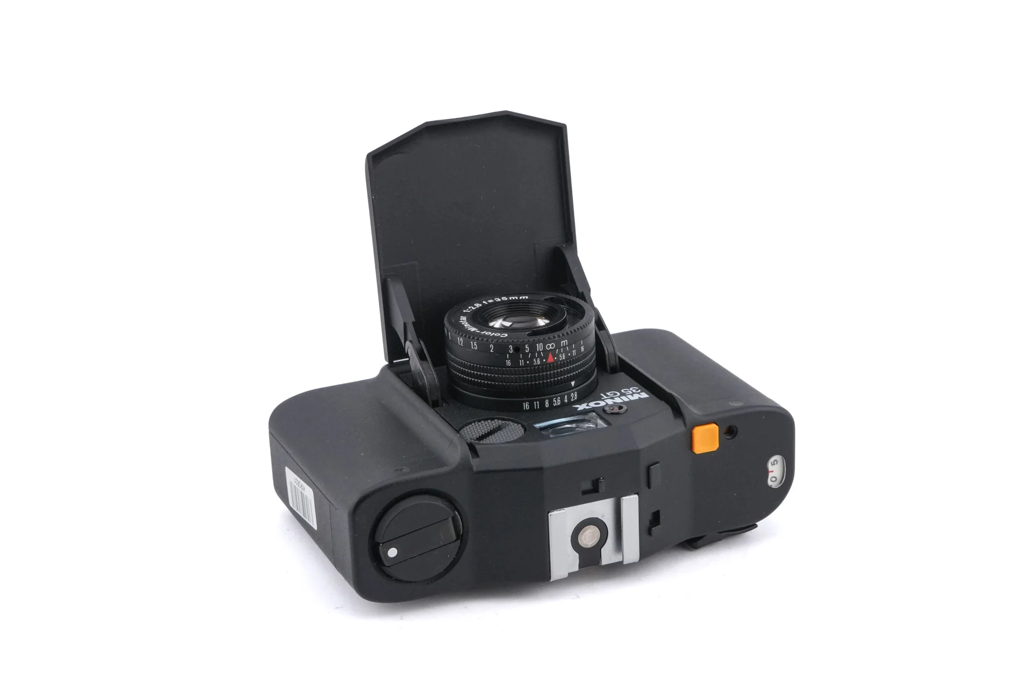 Minox 35 GT - Image 4