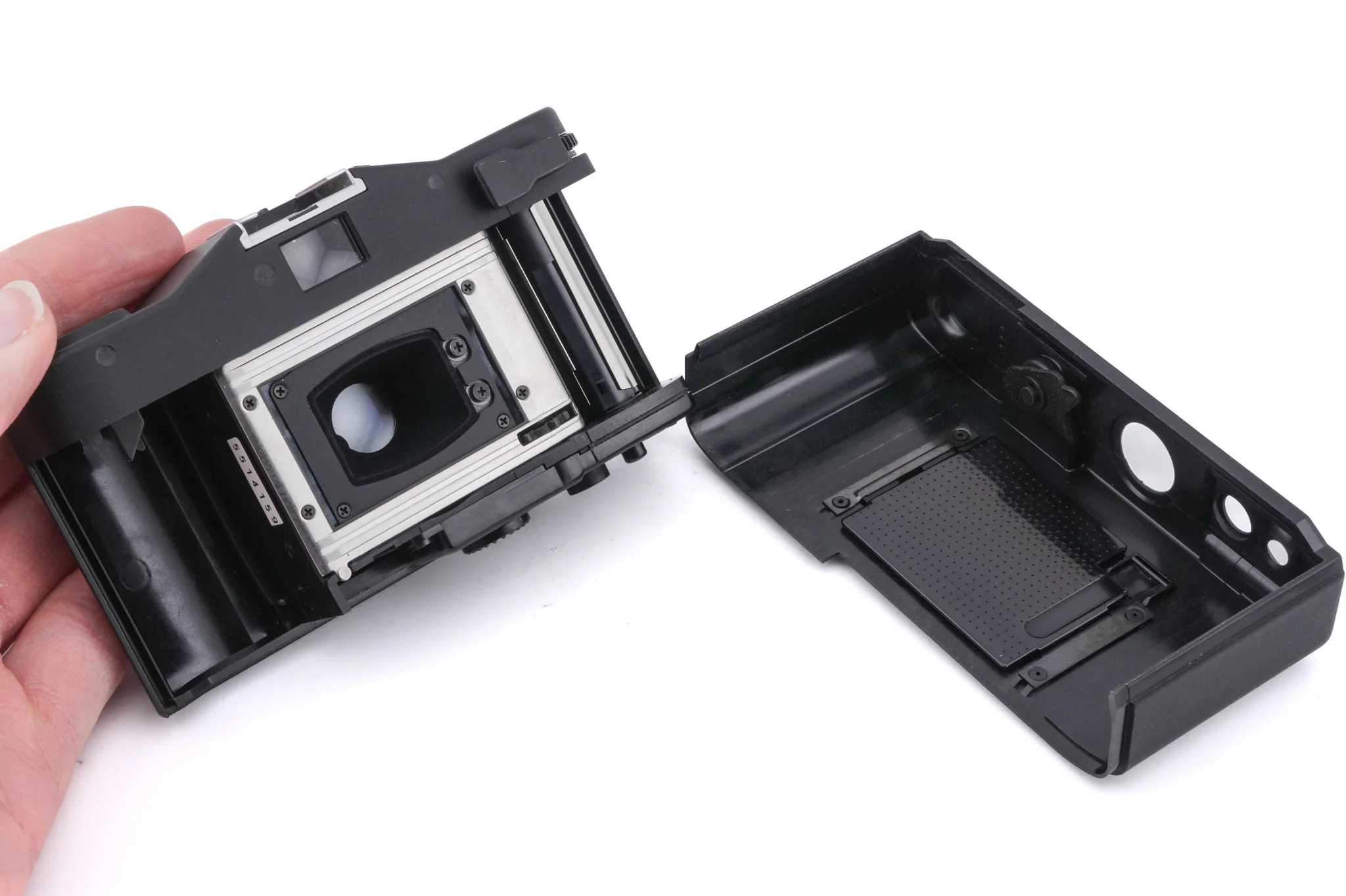 Minox 35 GT - Image 6