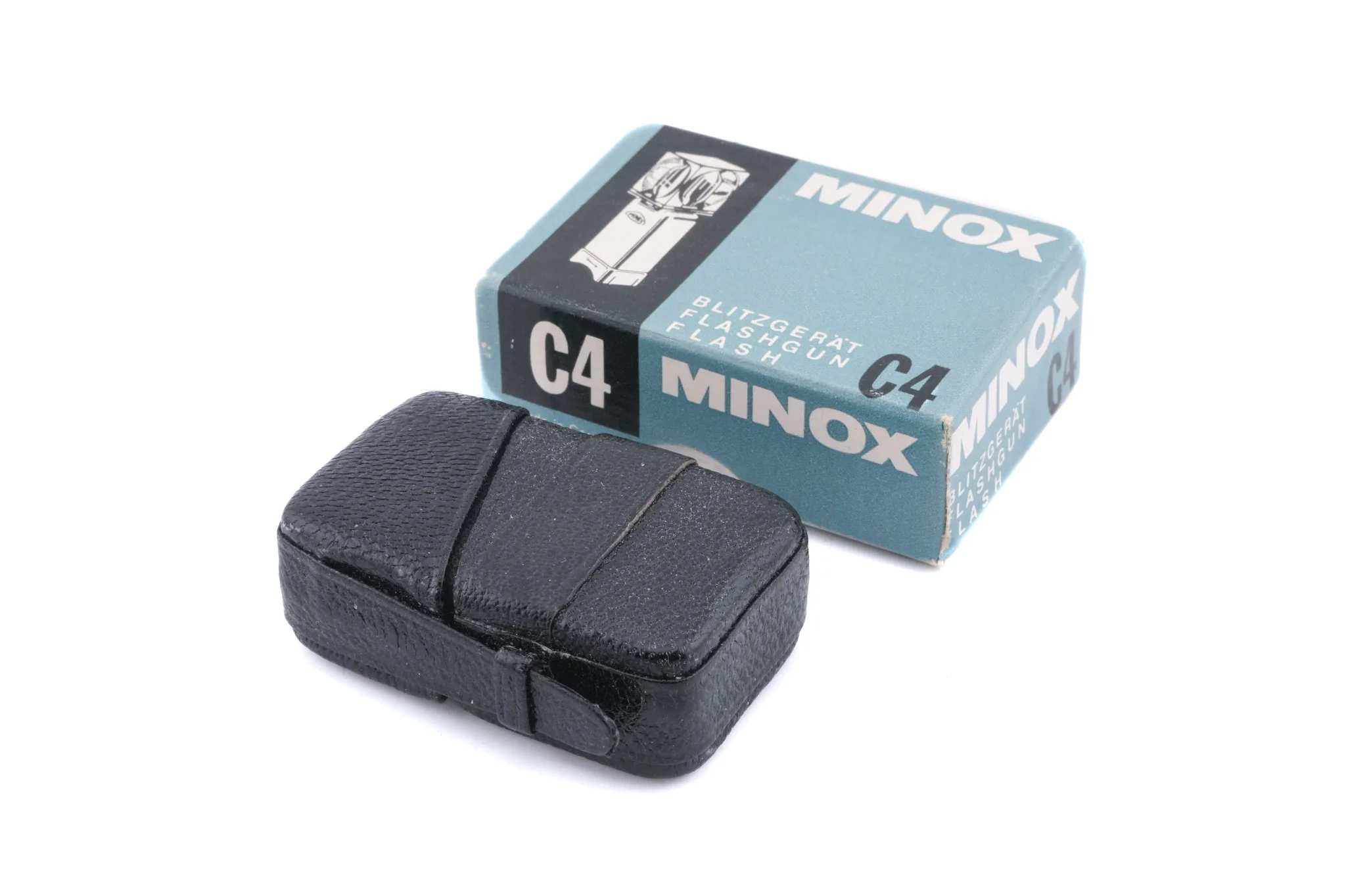 Minox C4 Flash - Image 6