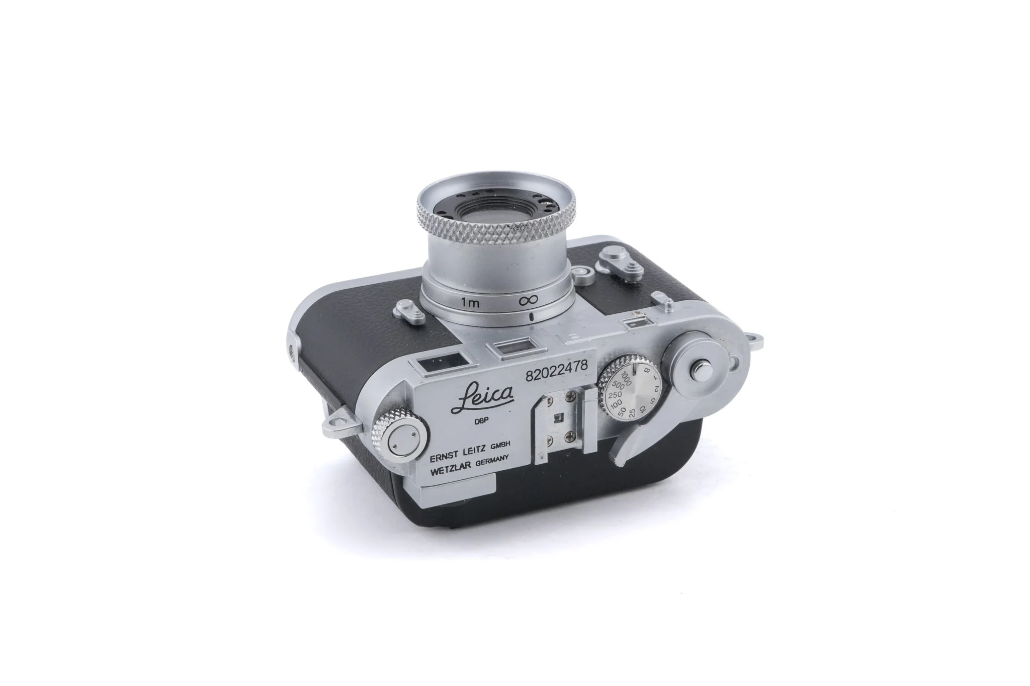 Minox Leica M3 Digital Classic Camera - Image 3
