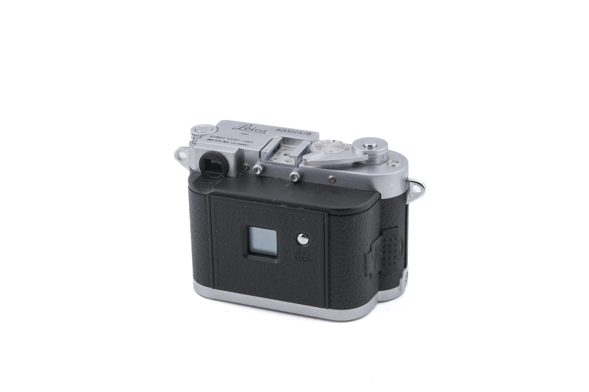 Minox Leica M3 Digital Classic Camera - Image 4