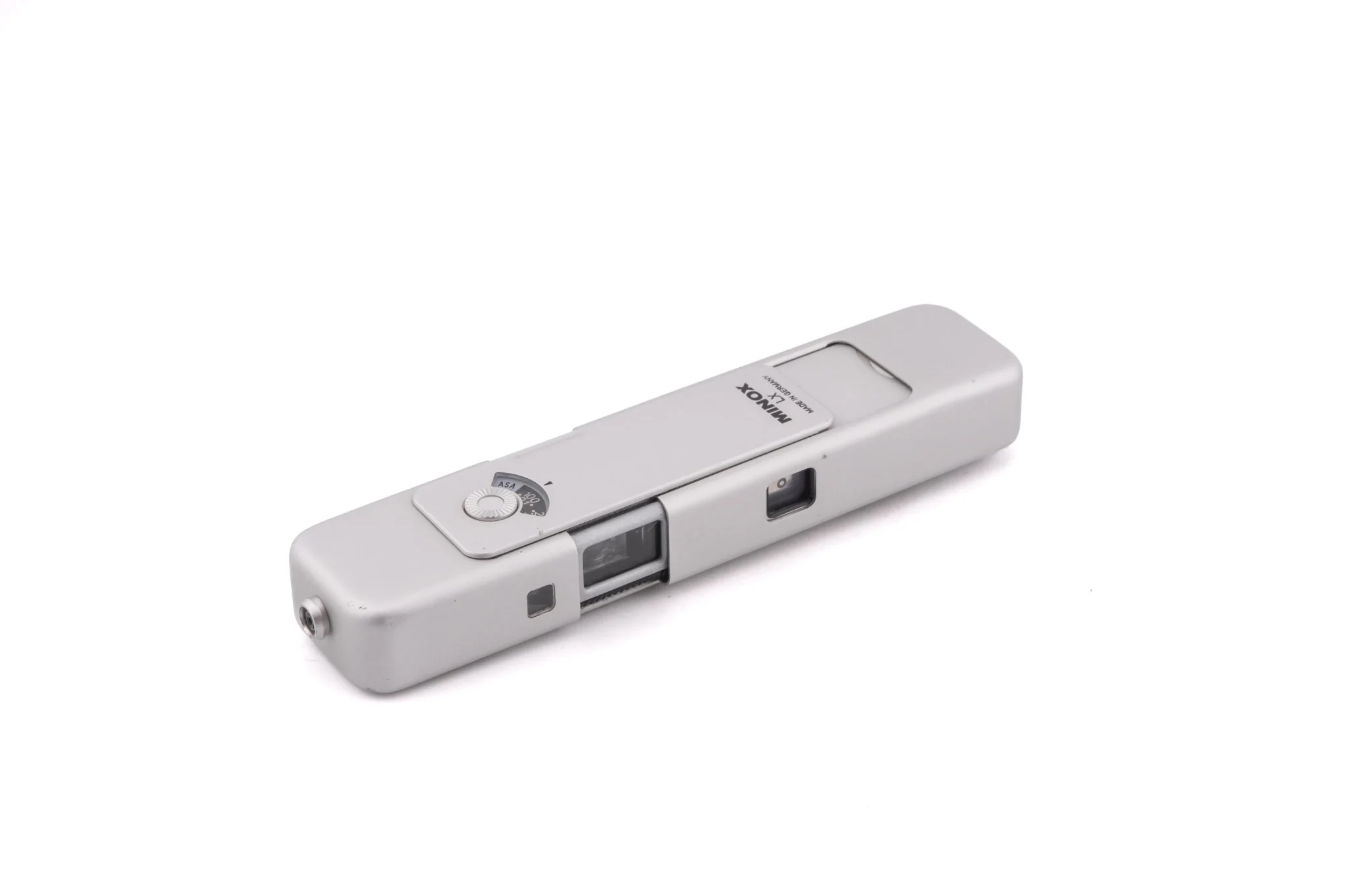 Minox LX - Image 3