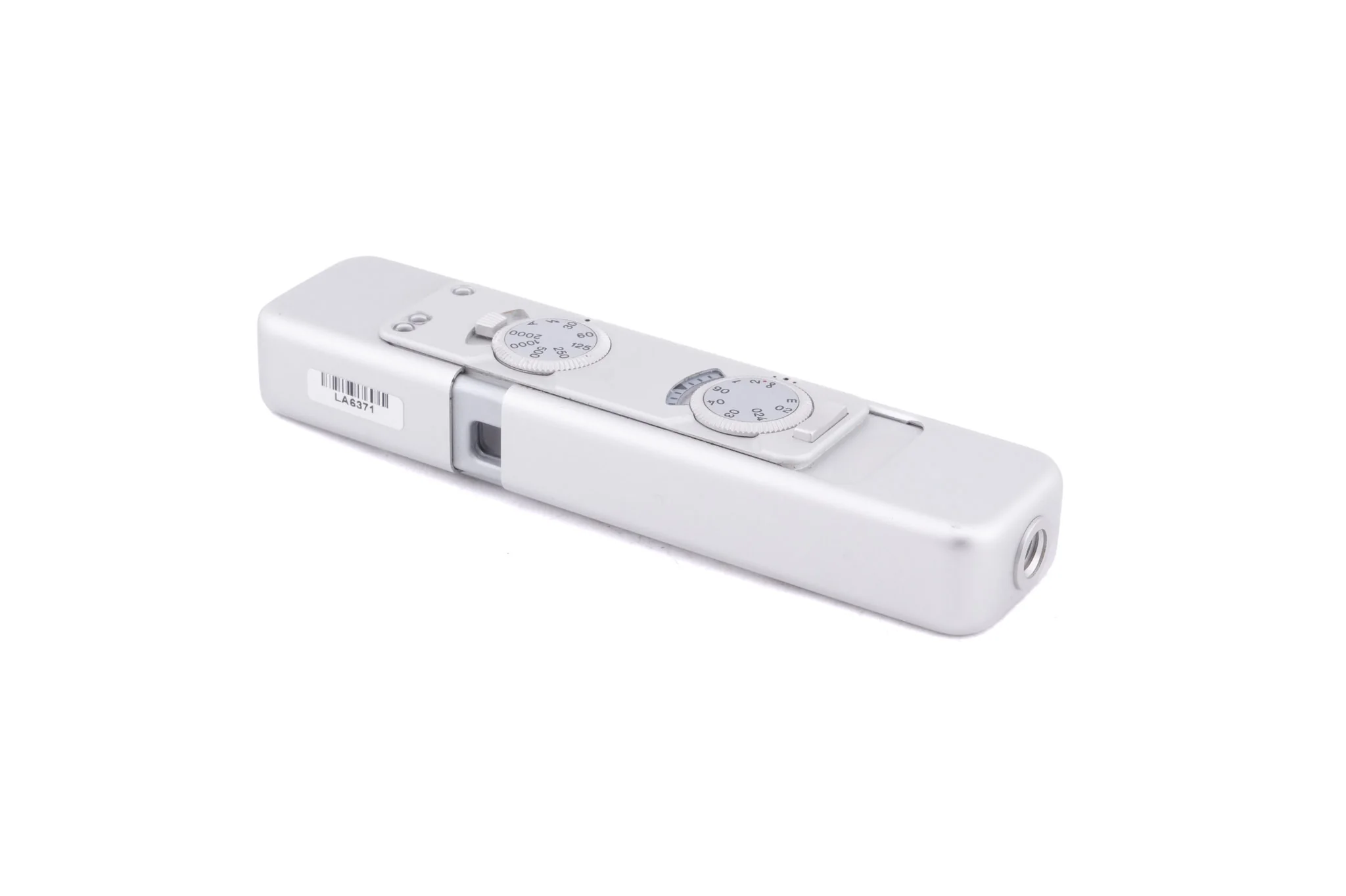Minox LX - Image 2