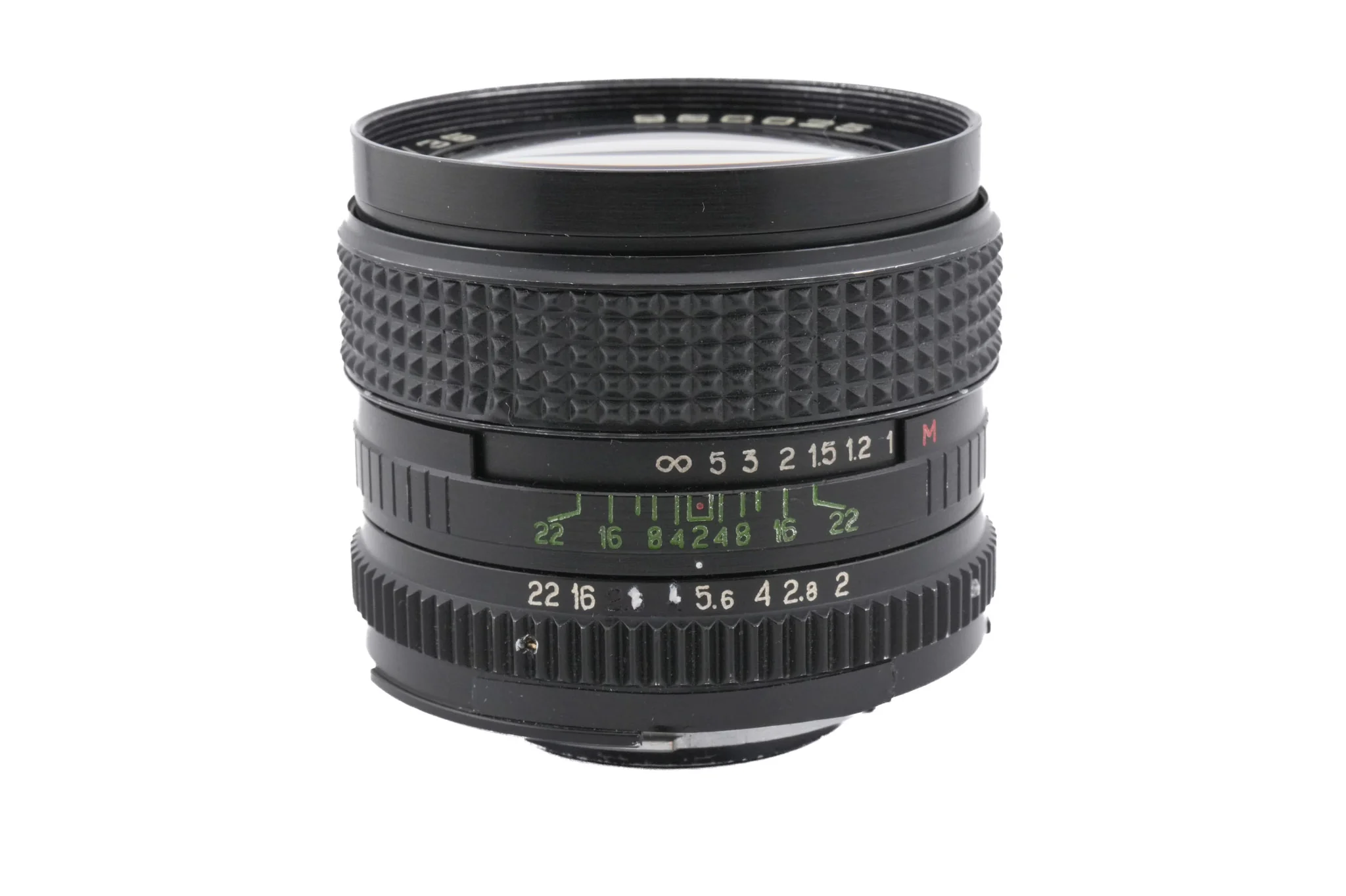 MIR 35mm f2 MIR-24N MC