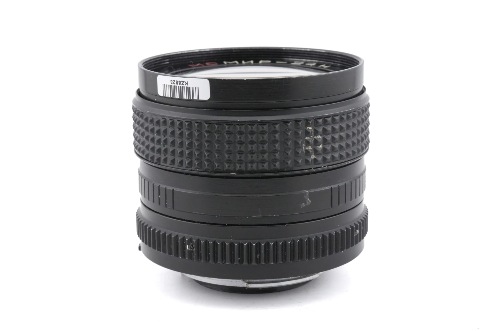 MIR 35mm f2 MIR-24N MC - Image 2