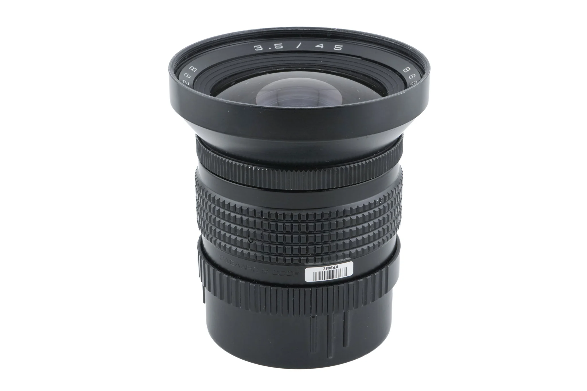 MIR 45mm f3.5 26B - Image 2