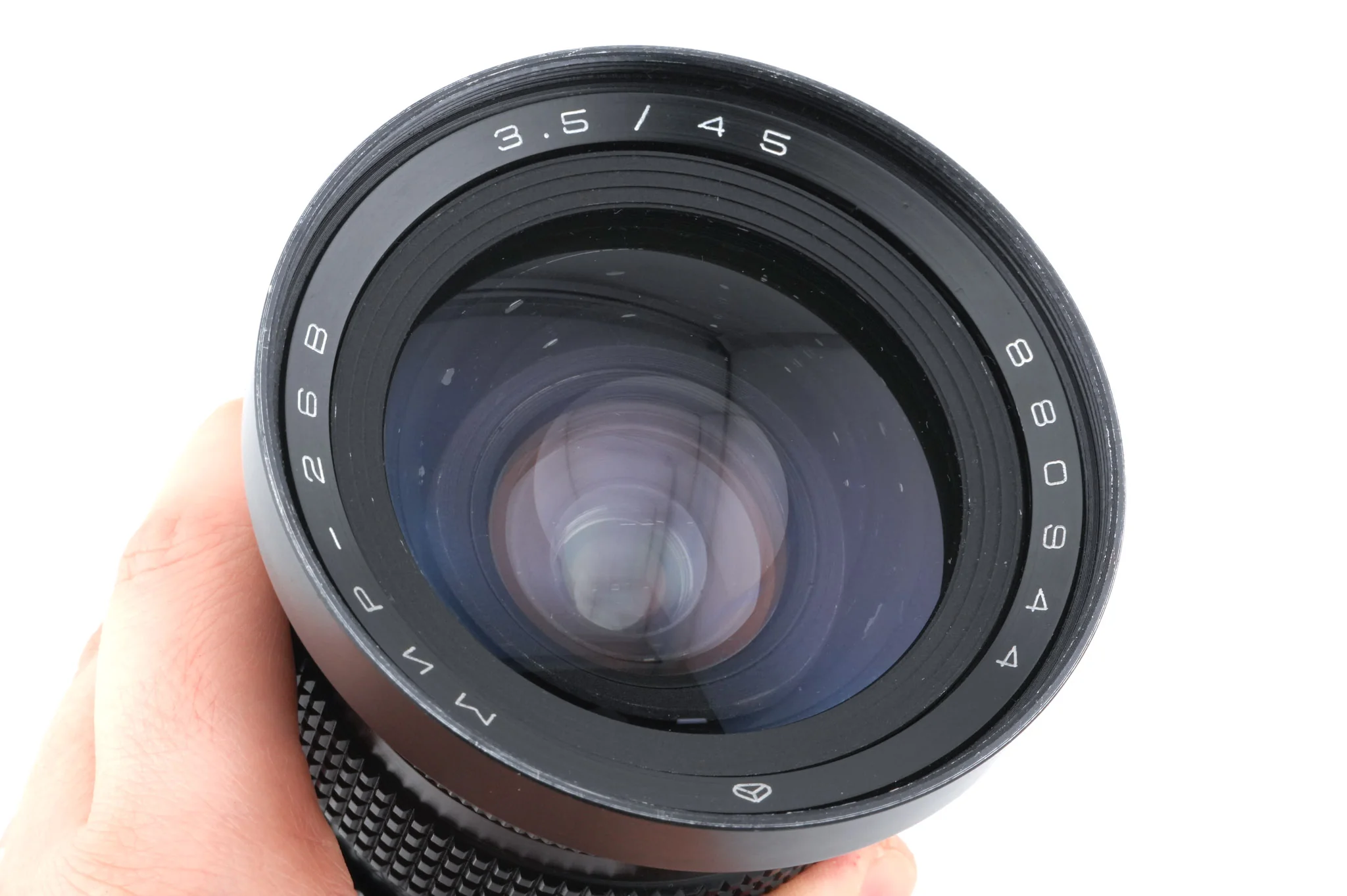 MIR 45mm f3.5 26B - Image 3