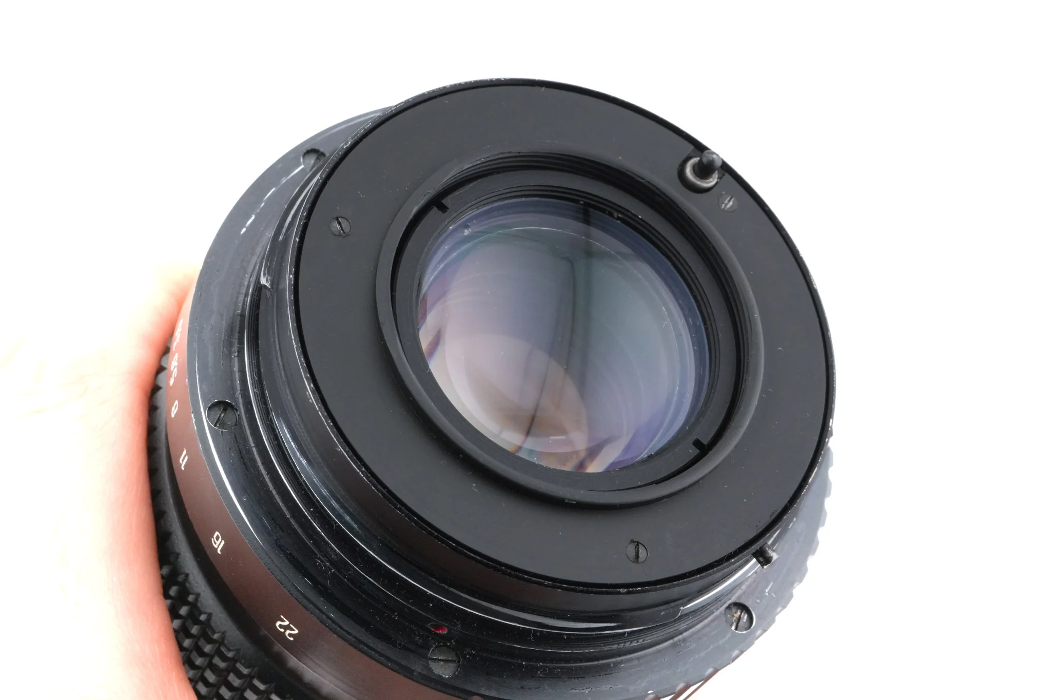 MIR 45mm f3.5 26B - Image 4