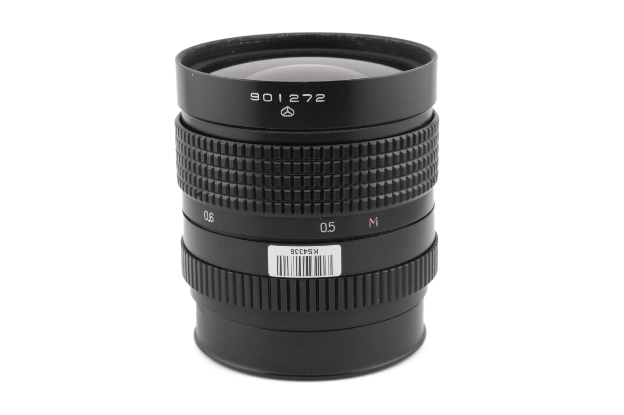 MIR 65mm f3.5 38B - Image 2