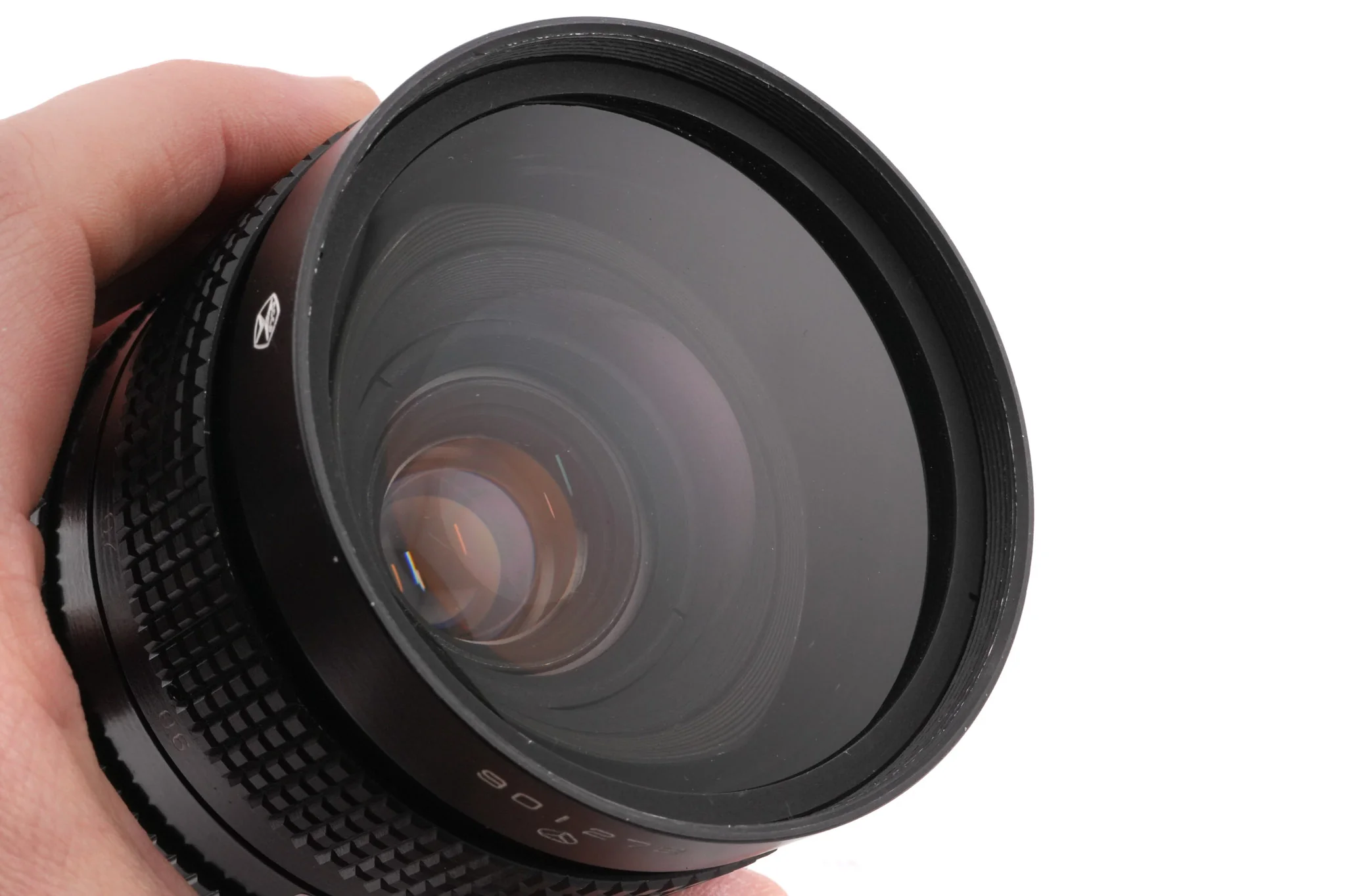 MIR 65mm f3.5 38B - Image 3
