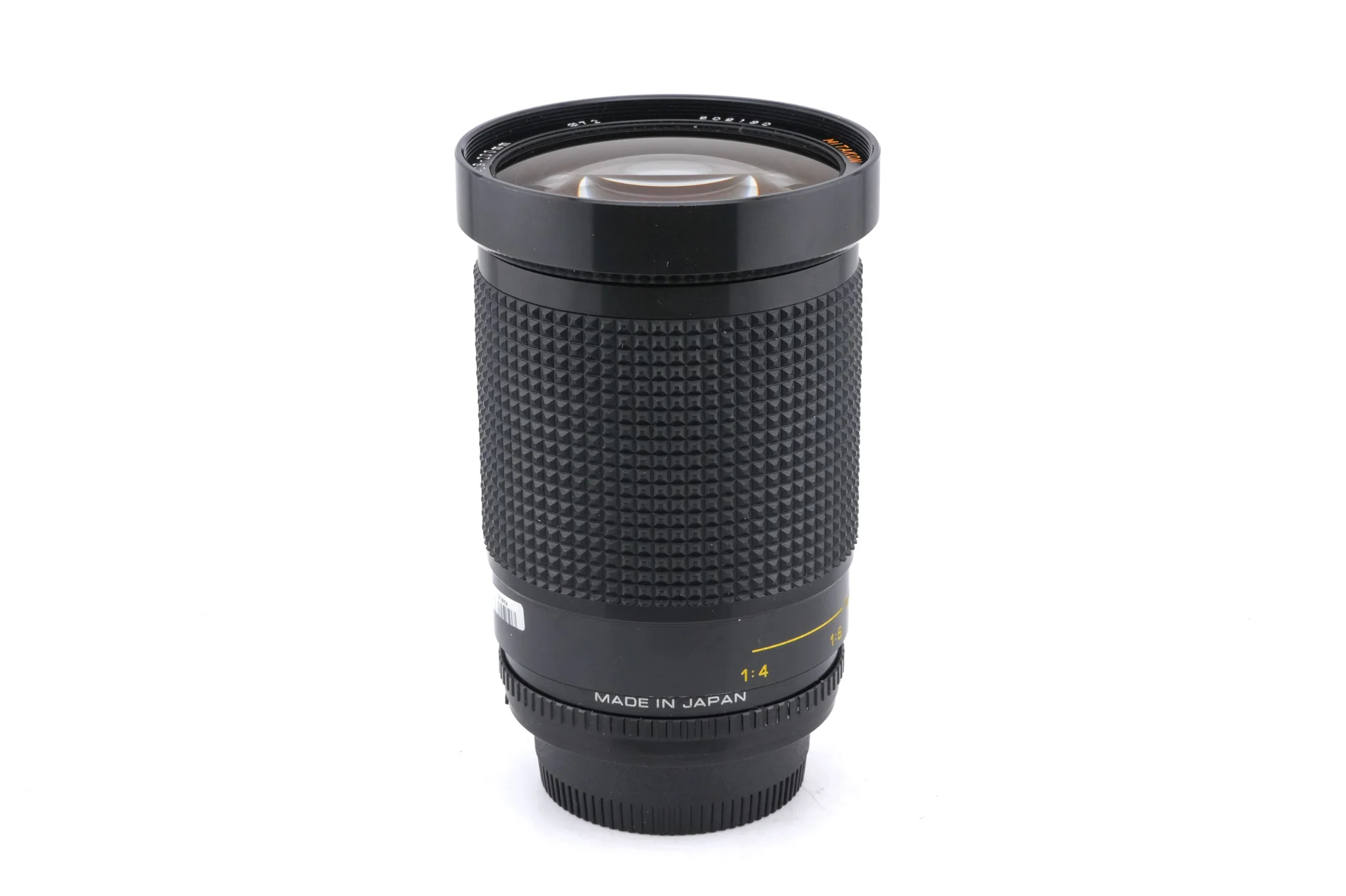 Mitakon 28-200mm f3.8-5.5 MC Zoom - Image 2