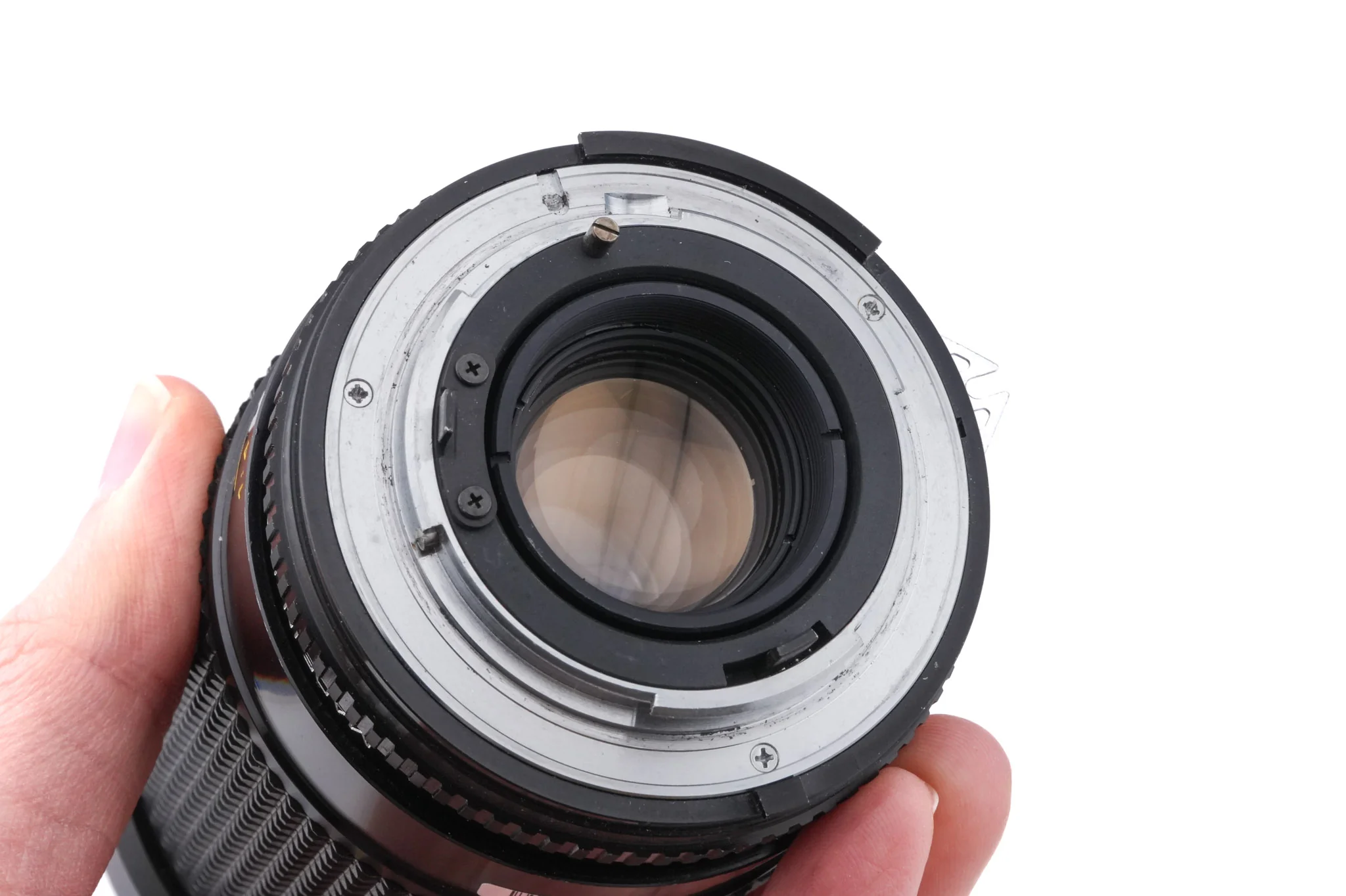 Mitakon 28-200mm f3.8-5.5 MC Zoom - Image 4